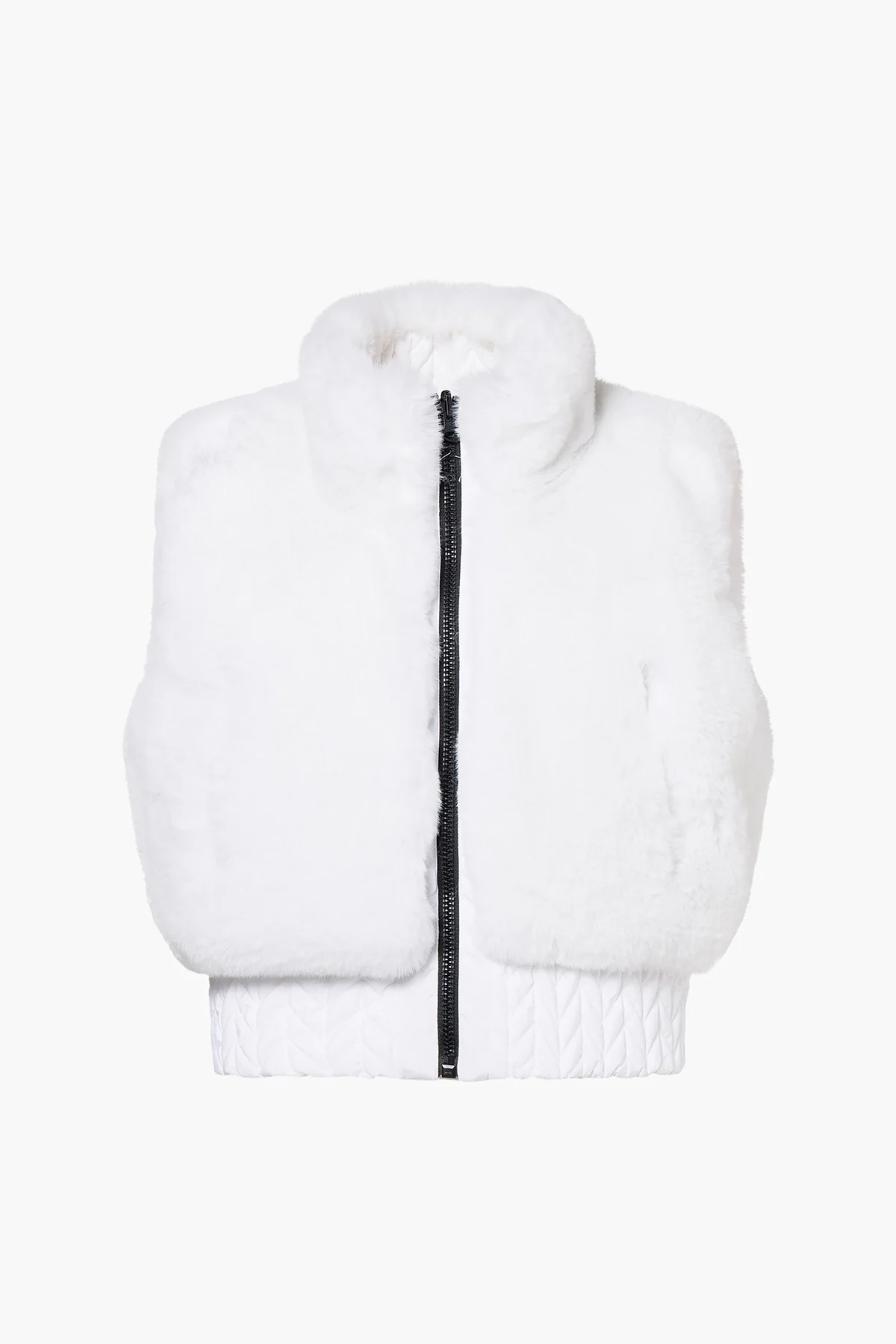 DAHLIA bodywarmer - Image 5