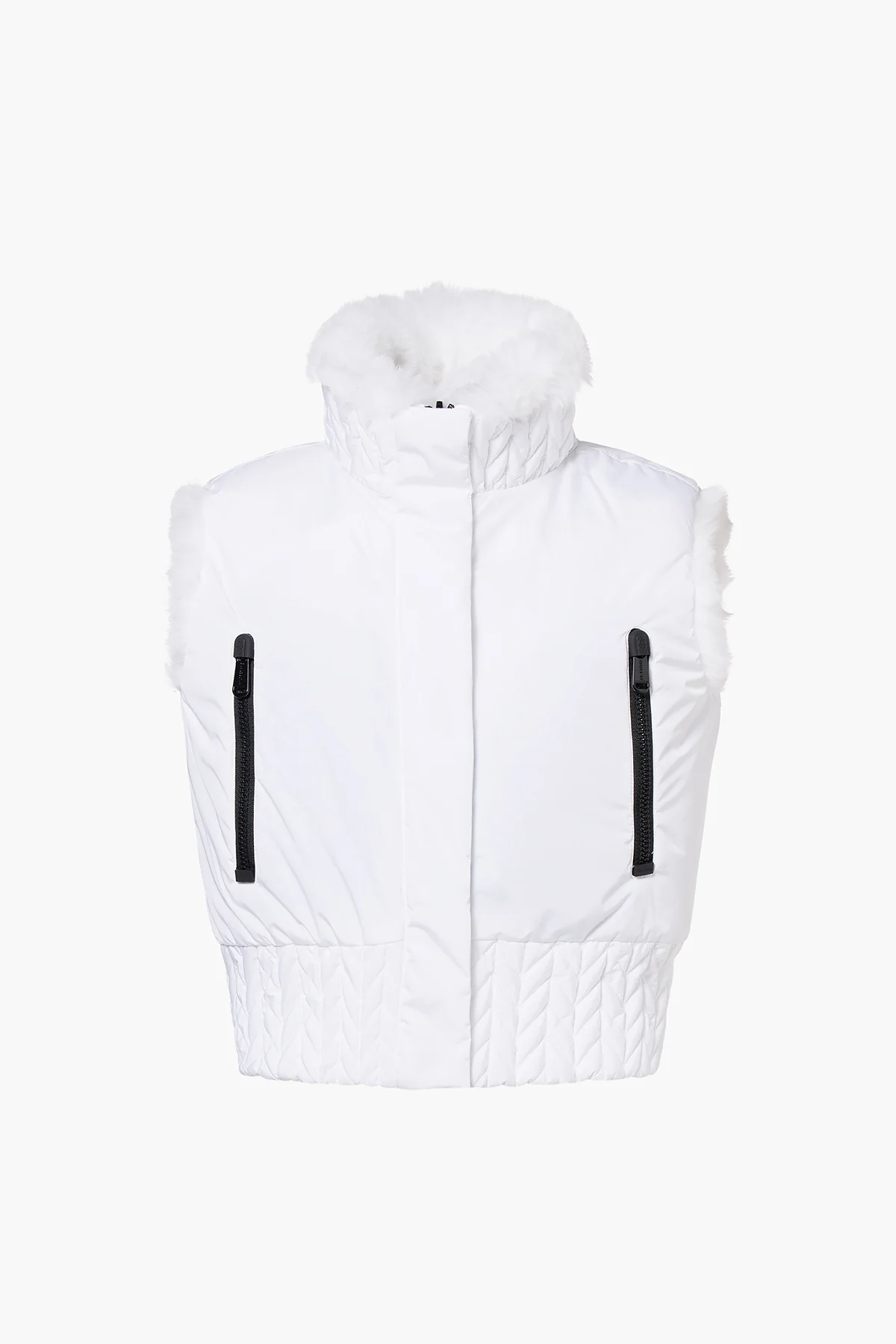 DAHLIA bodywarmer - Image 7