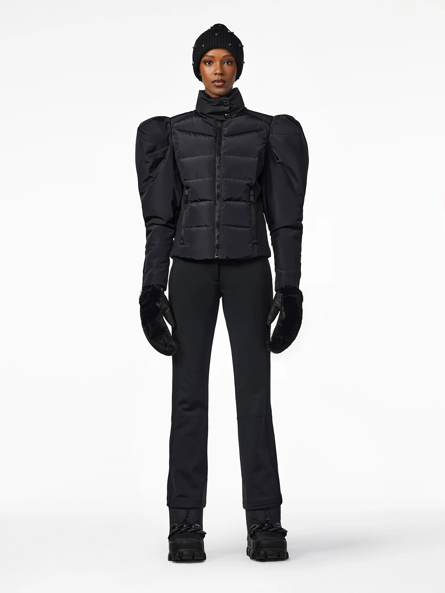 DELPHINE ski jacket - Image 2
