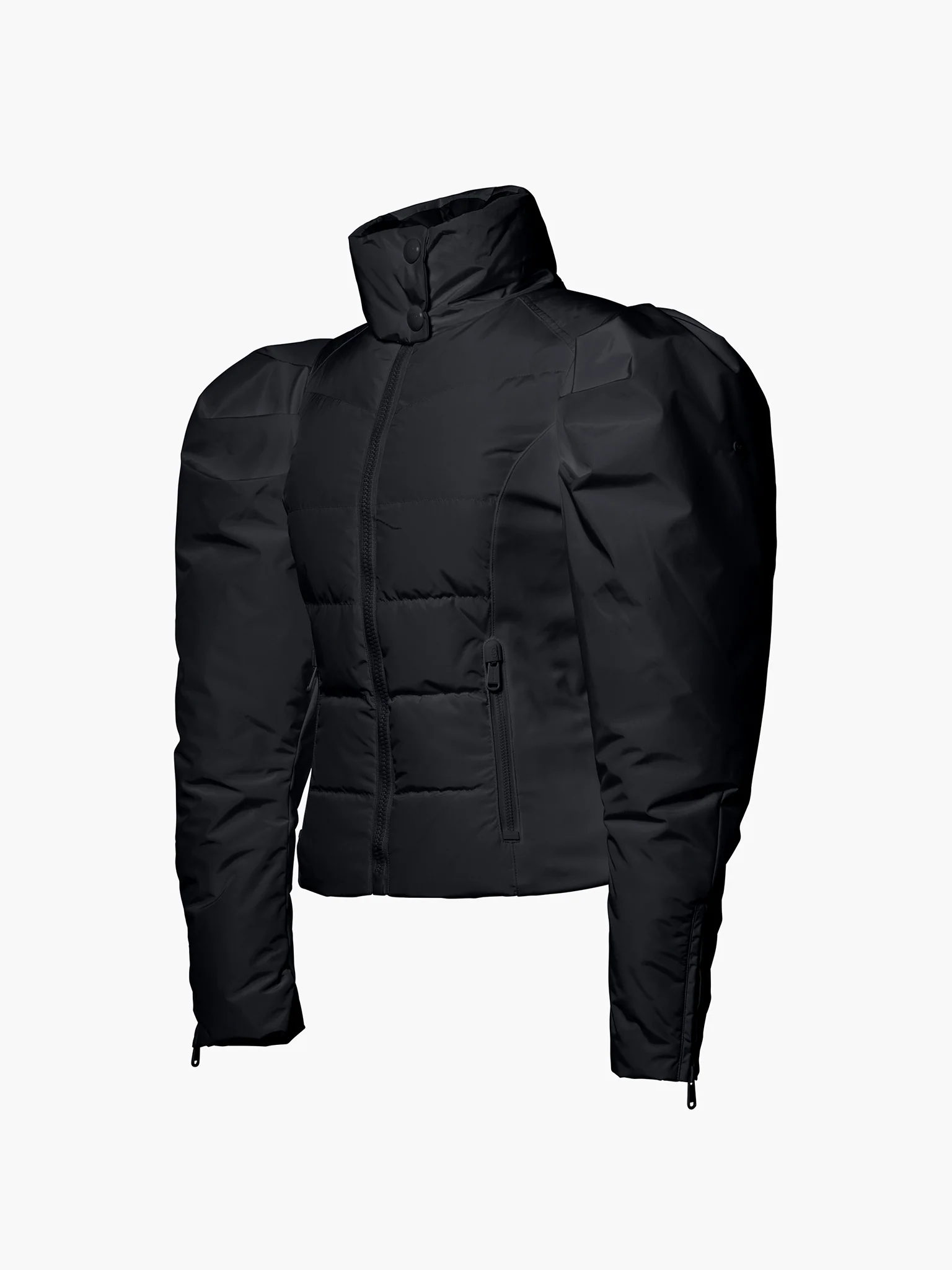 DELPHINE ski jacket - Image 4