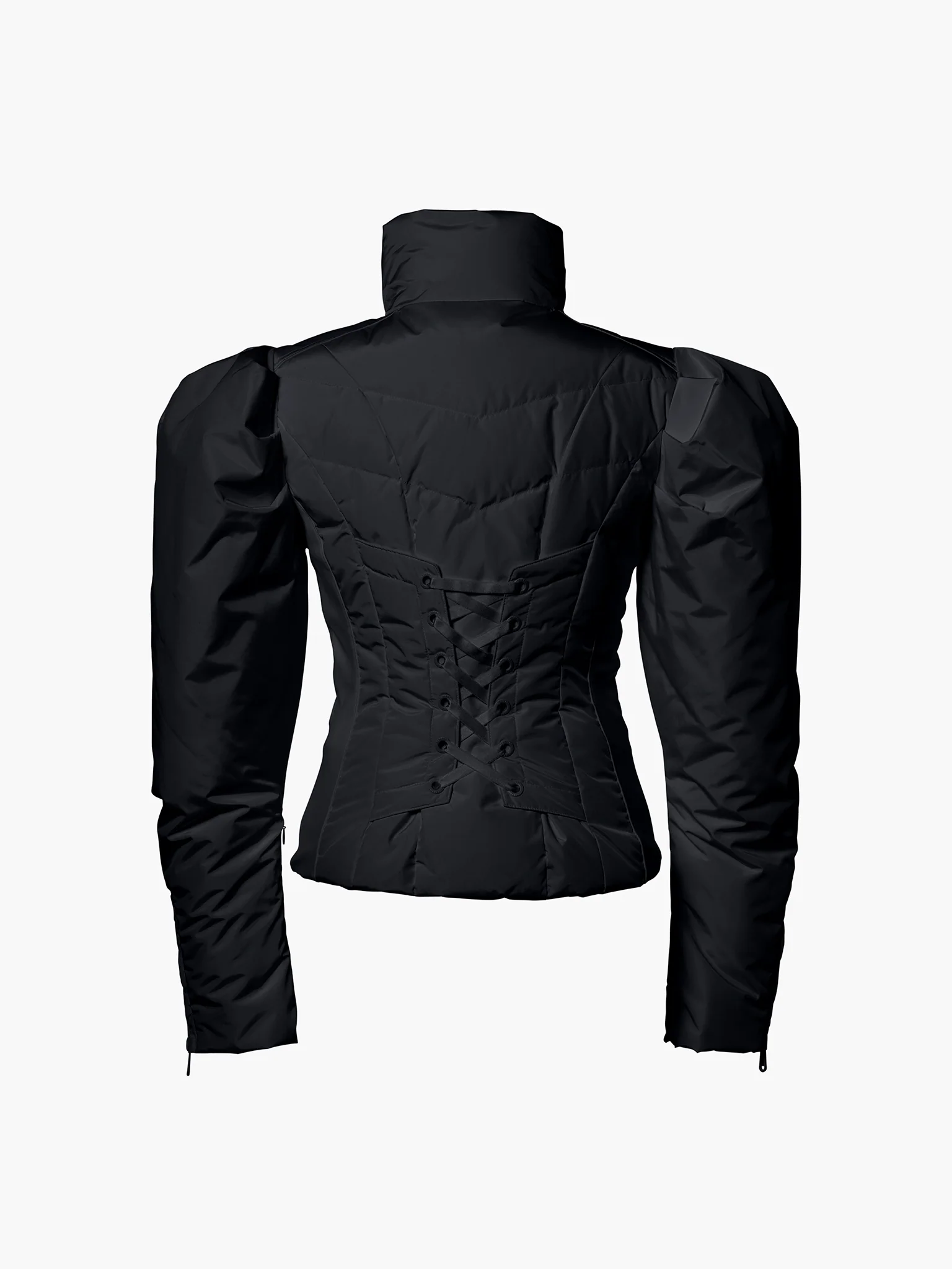 DELPHINE ski jacket - Image 5