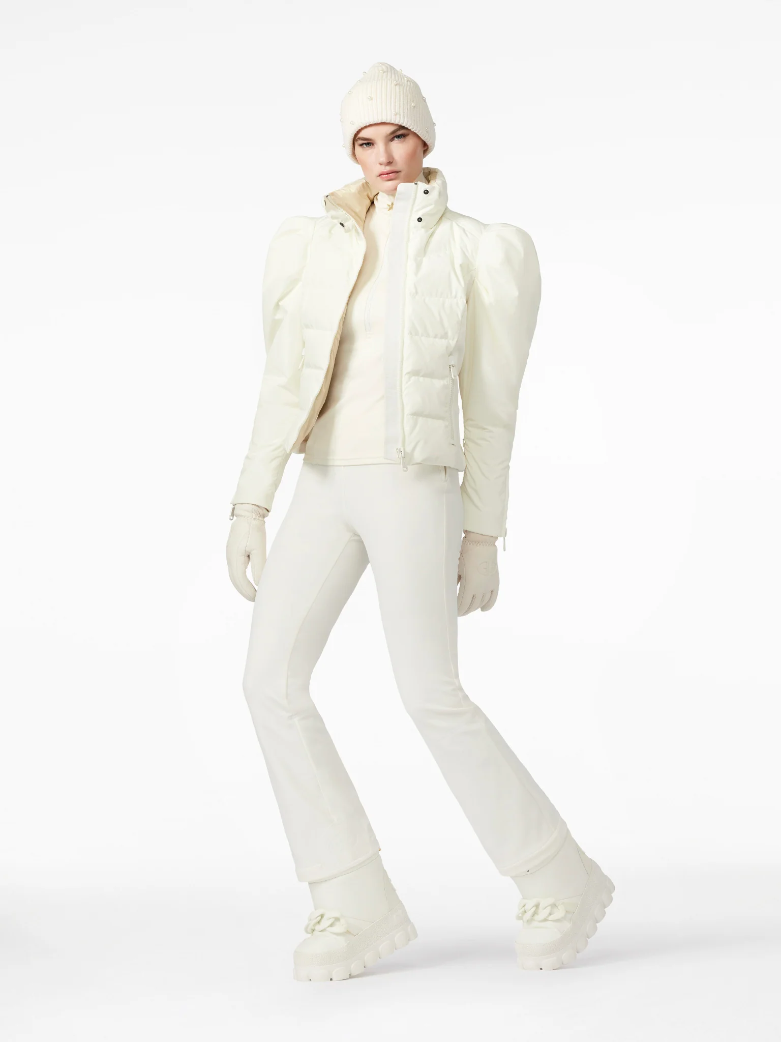 DELPHINE ski jacket - Image 3