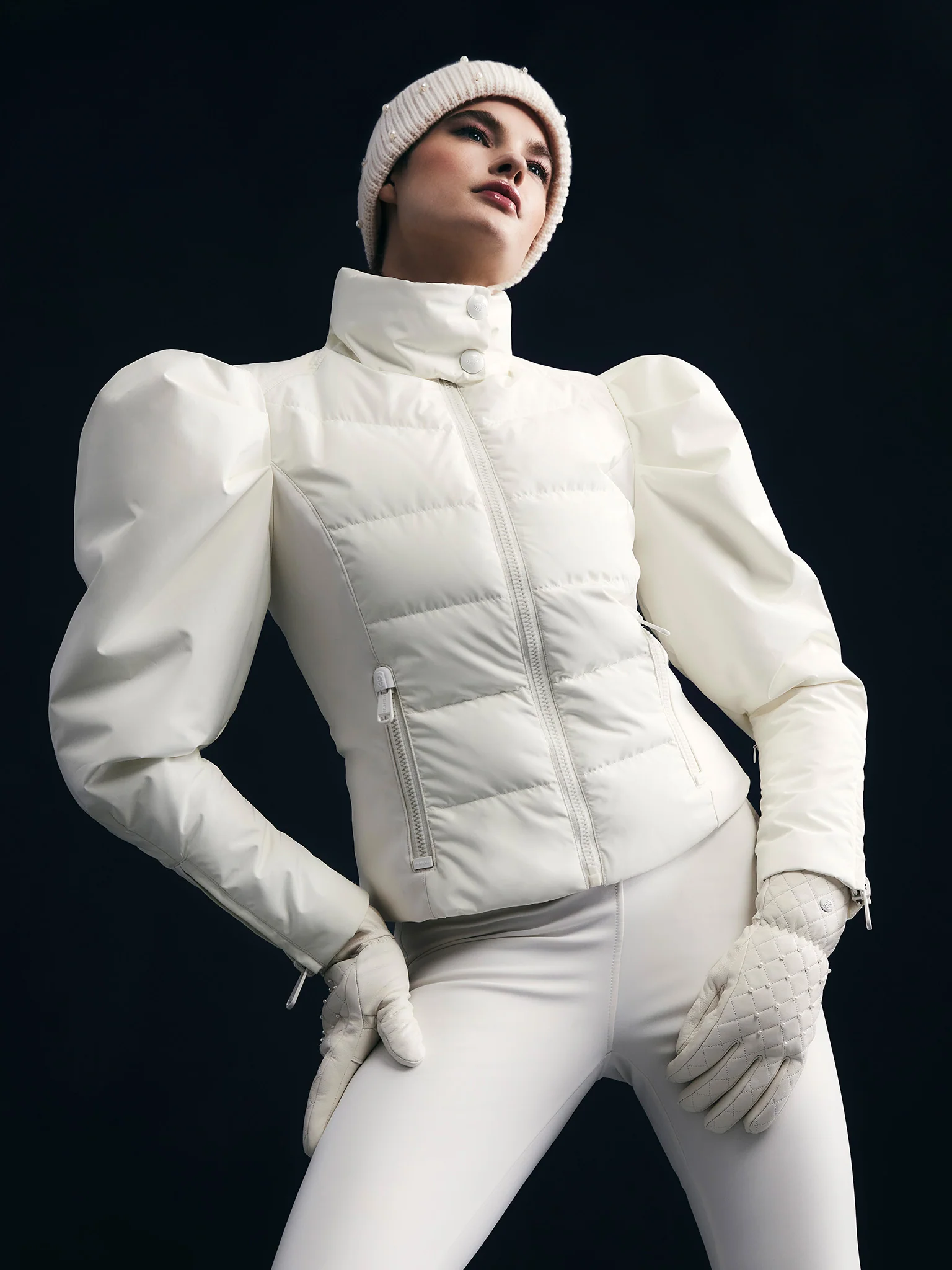 DELPHINE ski jacket - Image 7