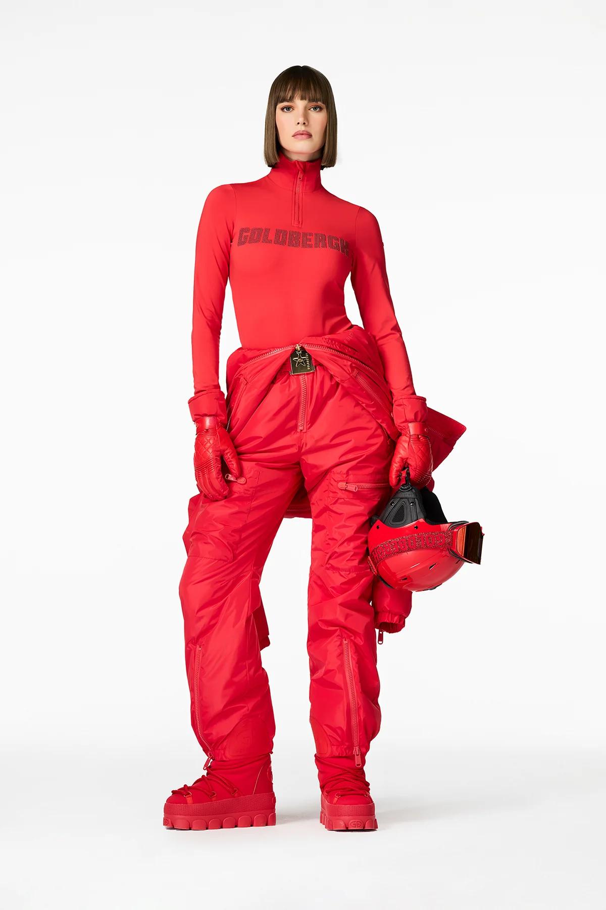 DISCOVER ski suit - Image 3