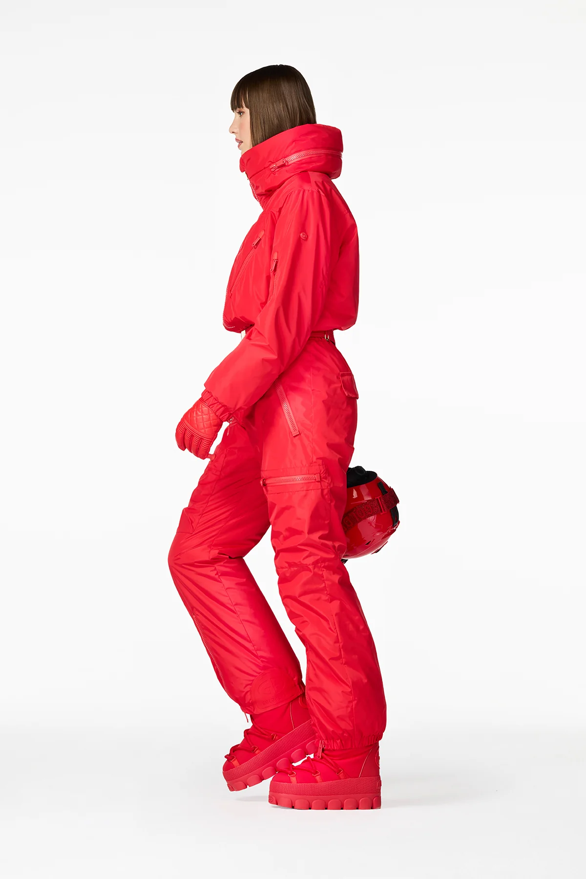 DISCOVER ski suit - Image 4