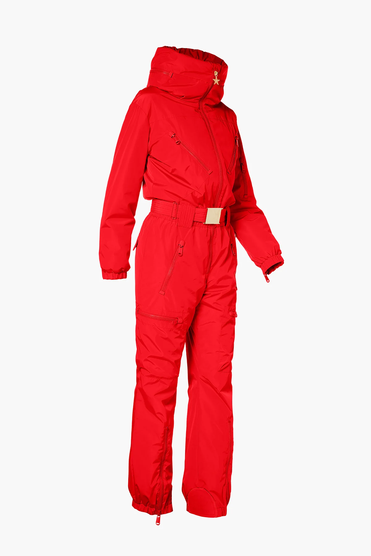 DISCOVER ski suit - Image 5