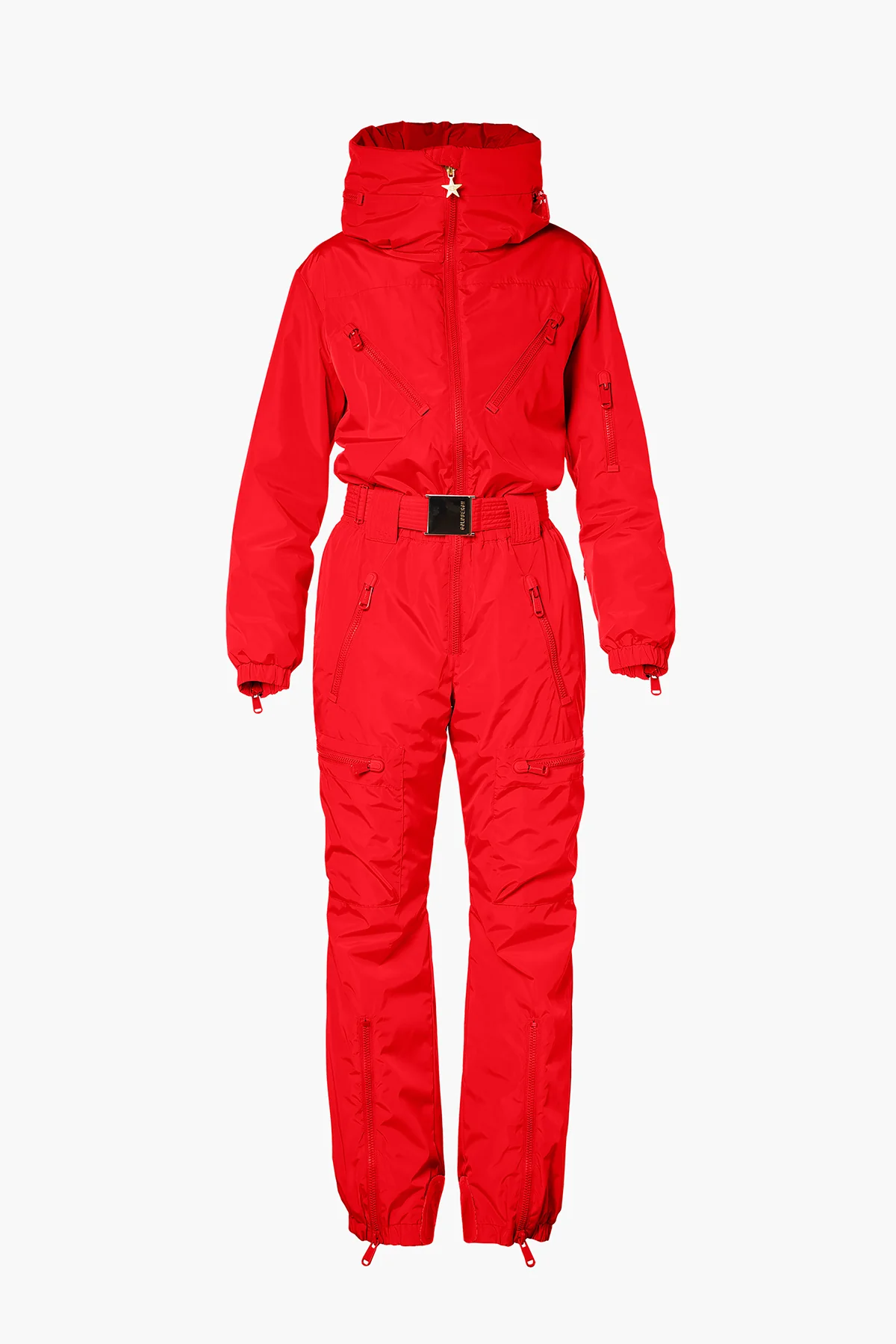 DISCOVER ski suit - Image 6
