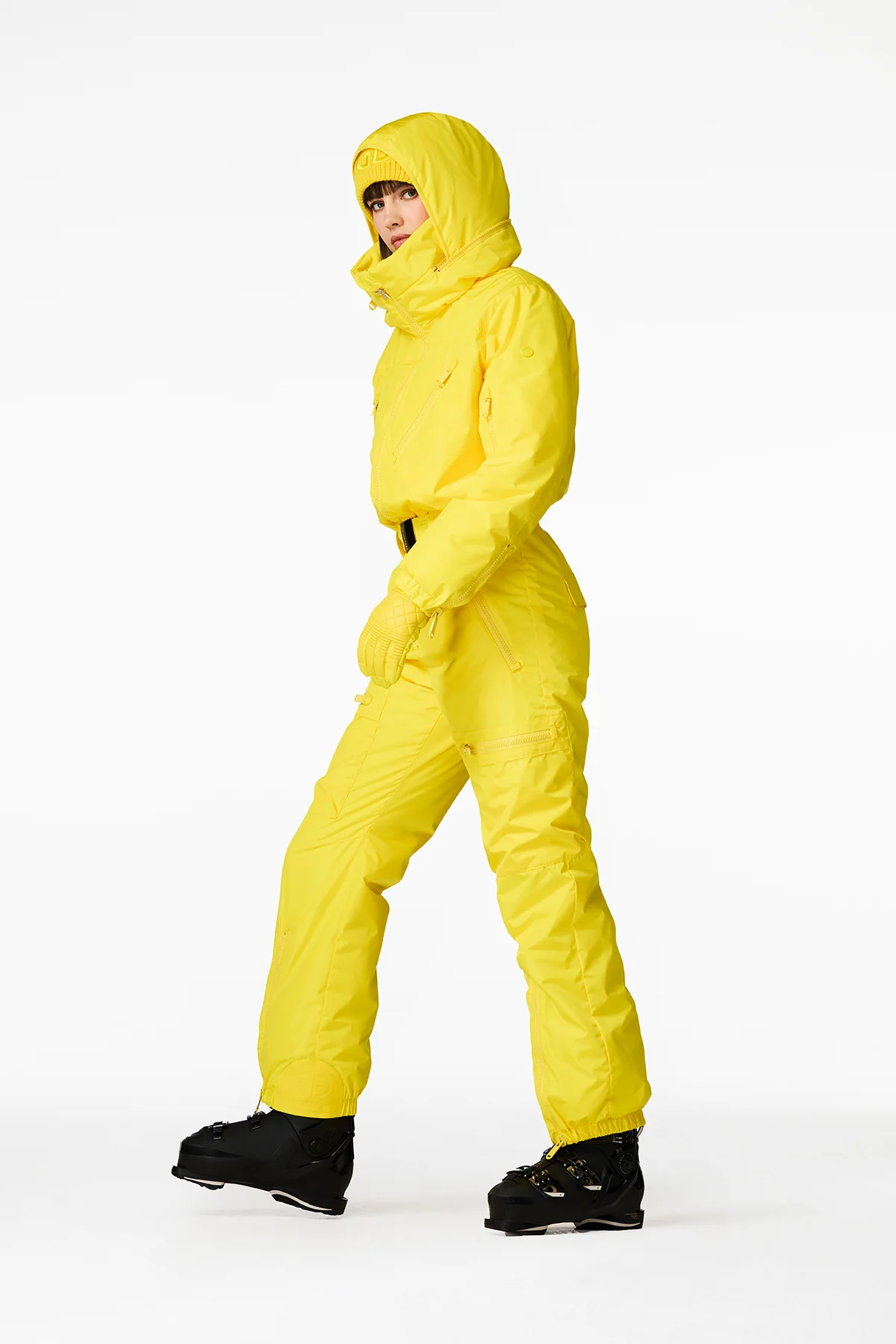 DISCOVER ski suit - Image 2