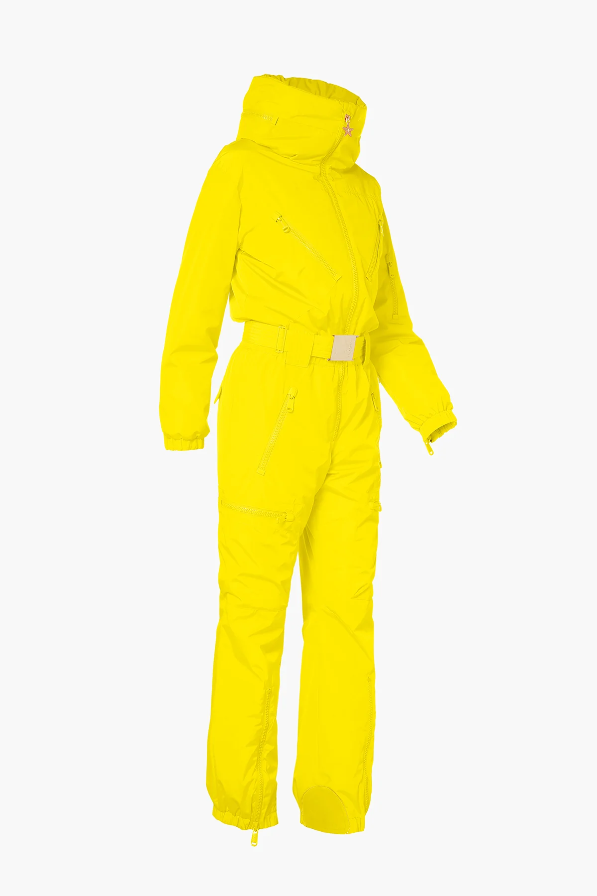 DISCOVER ski suit - Image 4