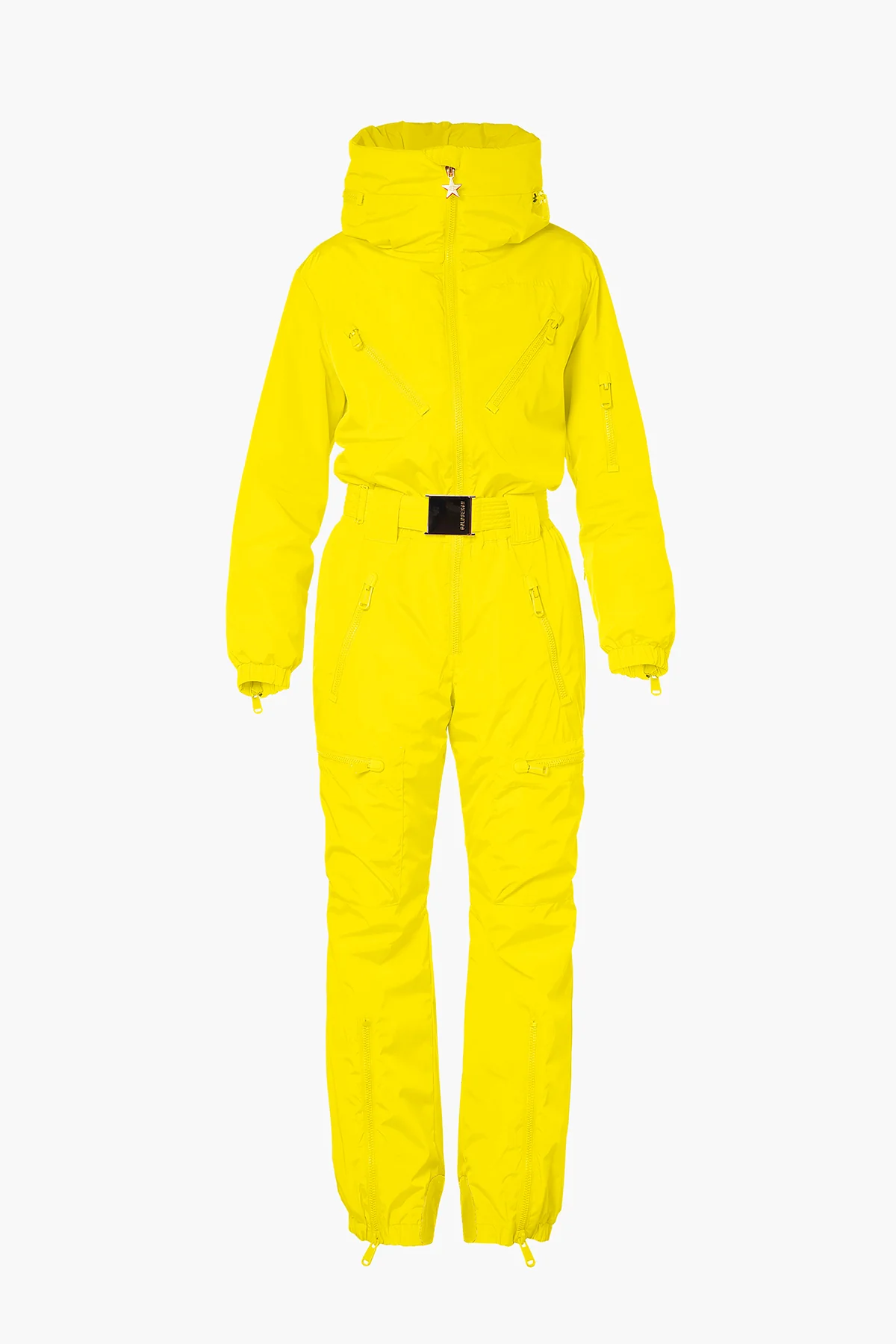 DISCOVER ski suit - Image 5