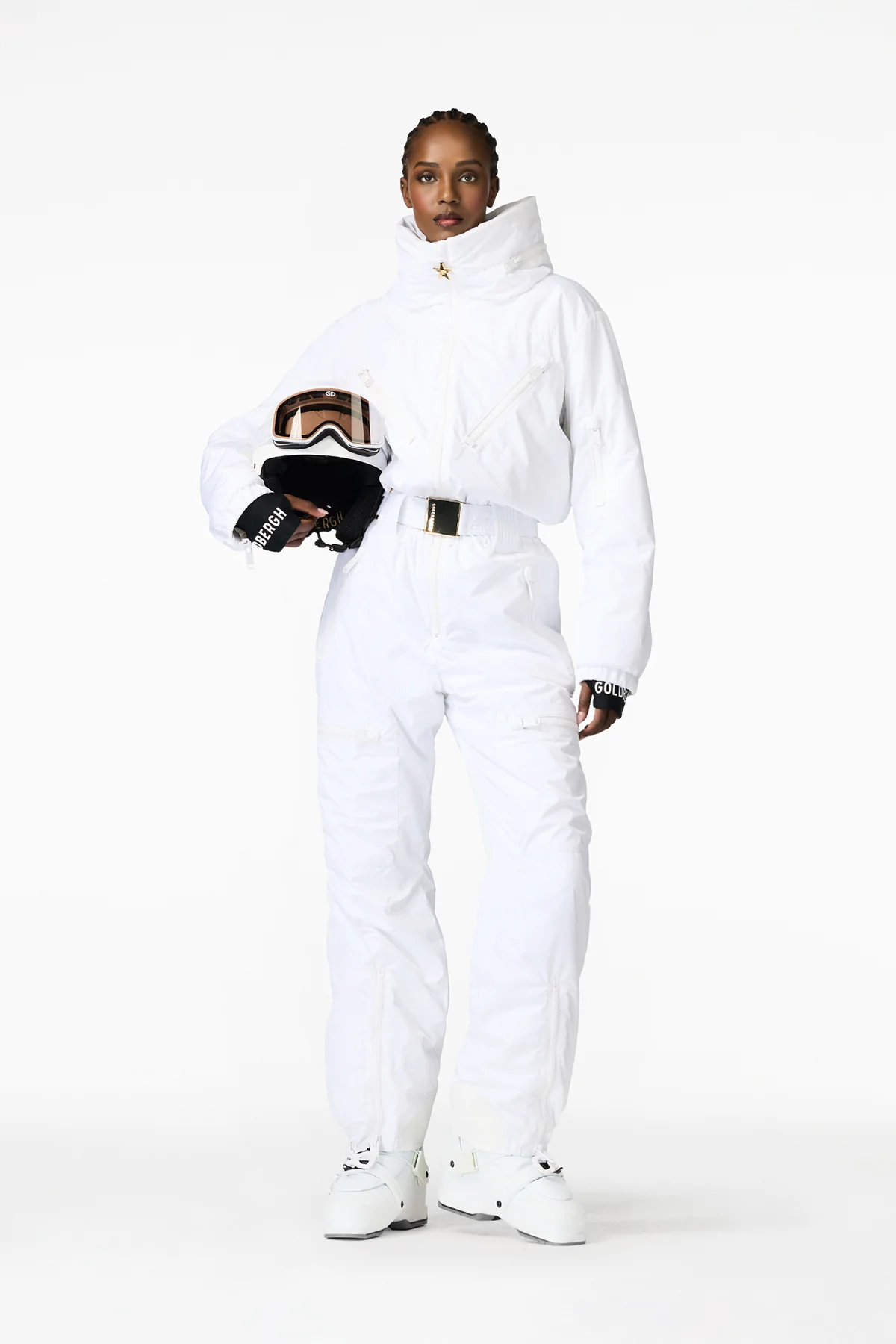 DISCOVER ski suit - Image 2