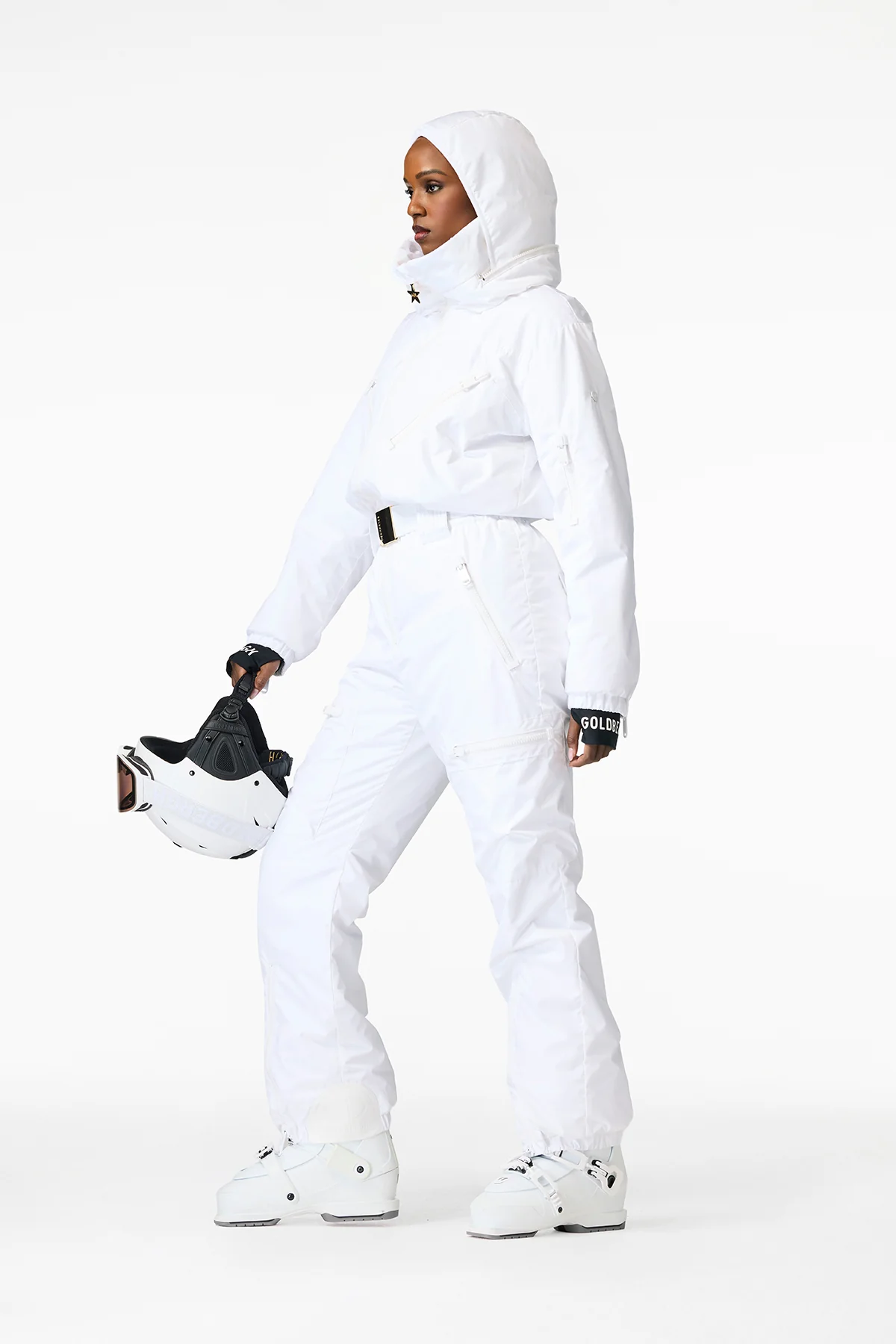 DISCOVER ski suit - Image 3