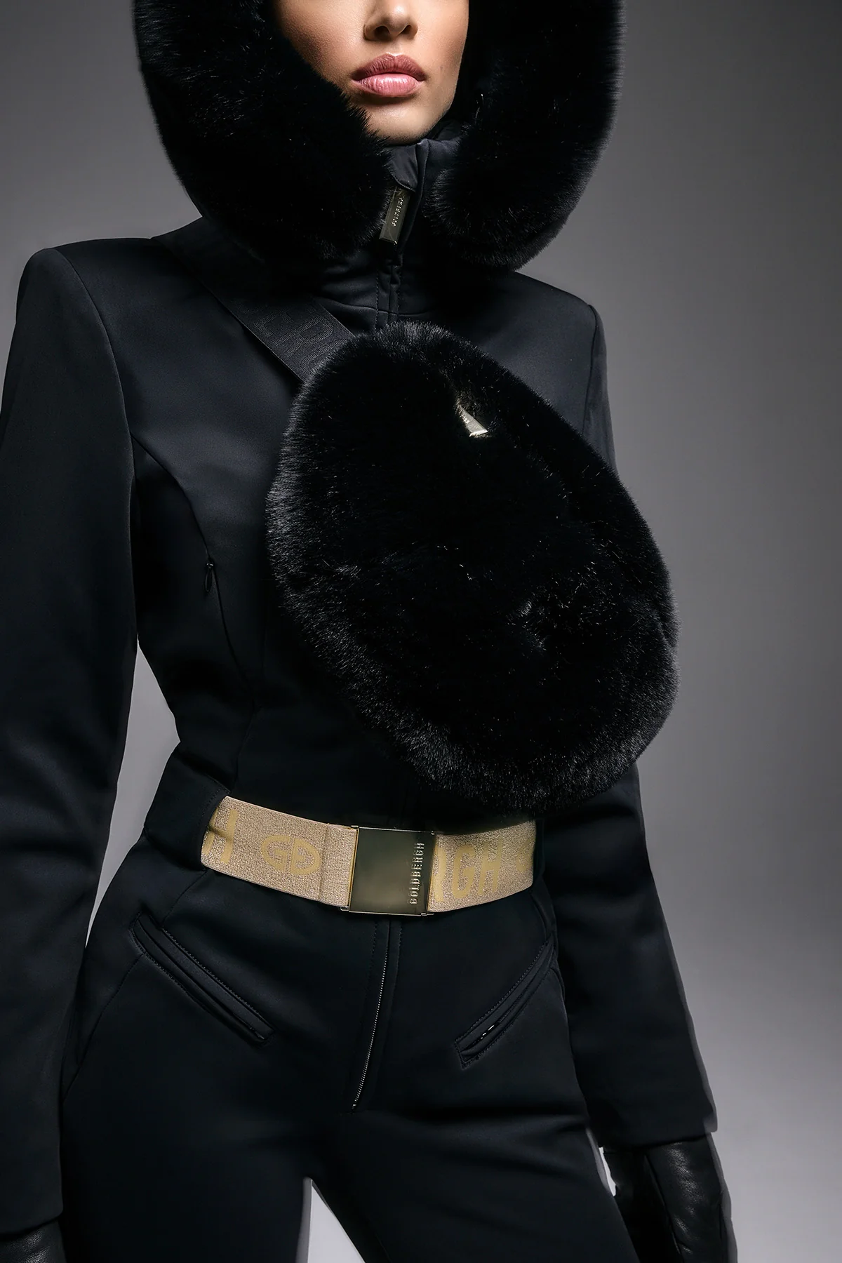 DOUX fanny pack - Image 3