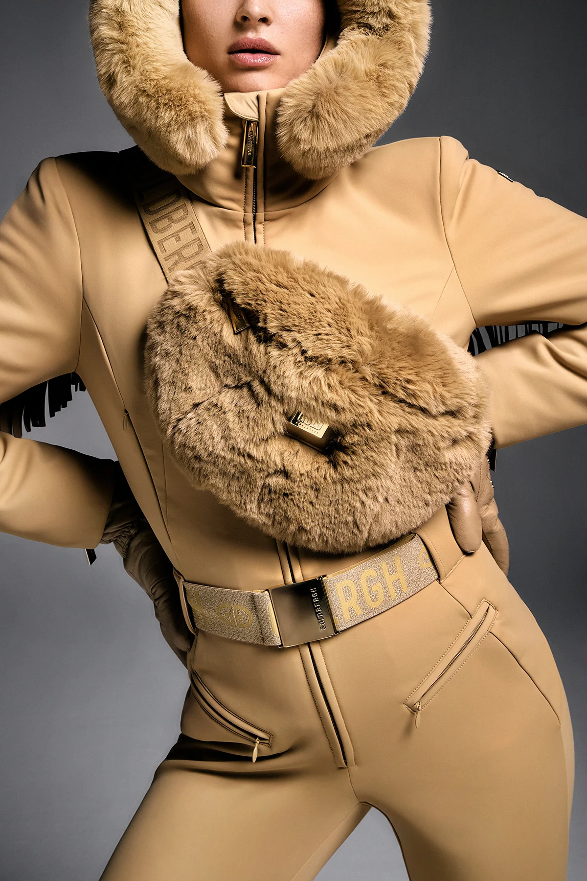 DOUX fanny pack - Image 5