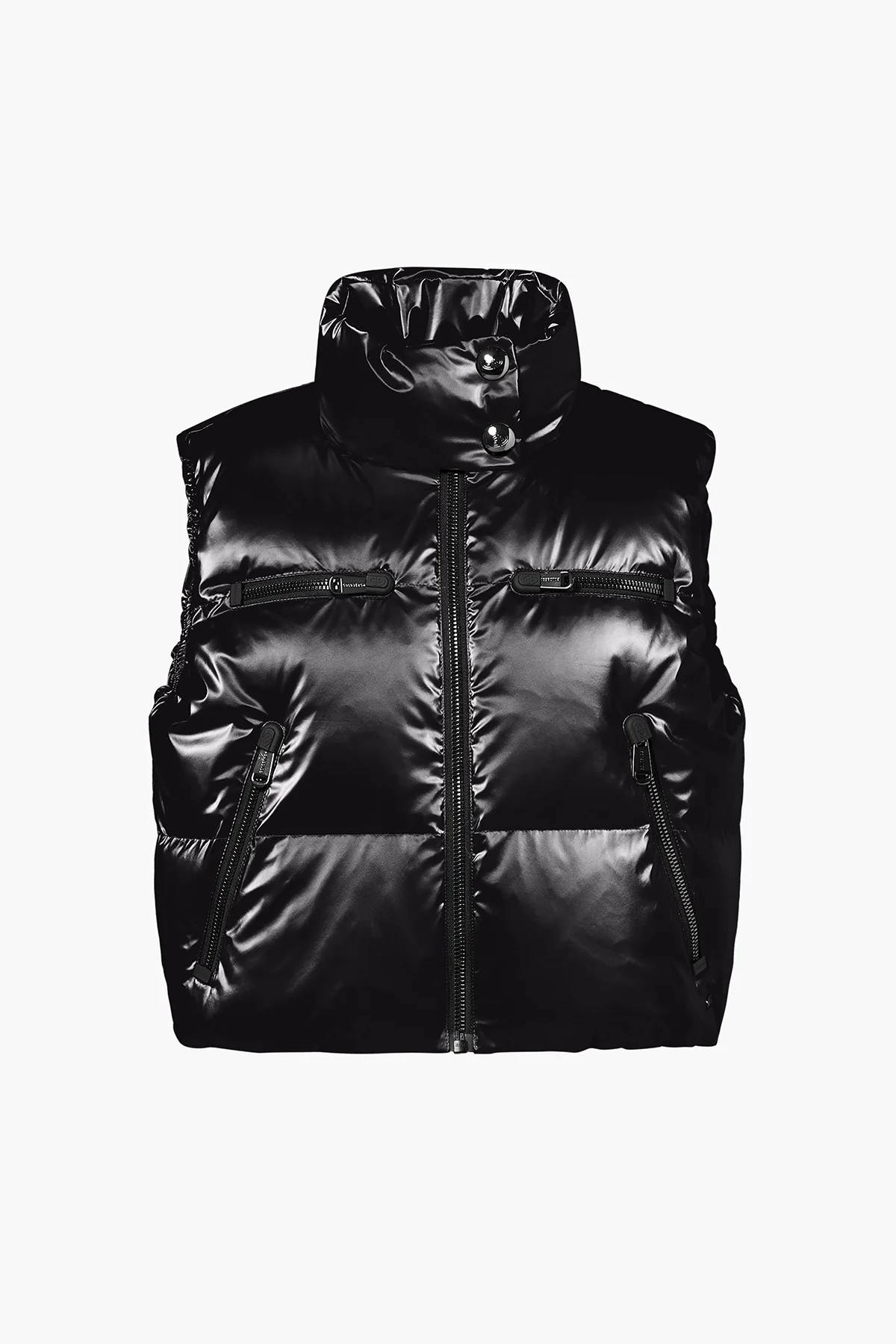 ÉCLAT bodywarmer - Image 2