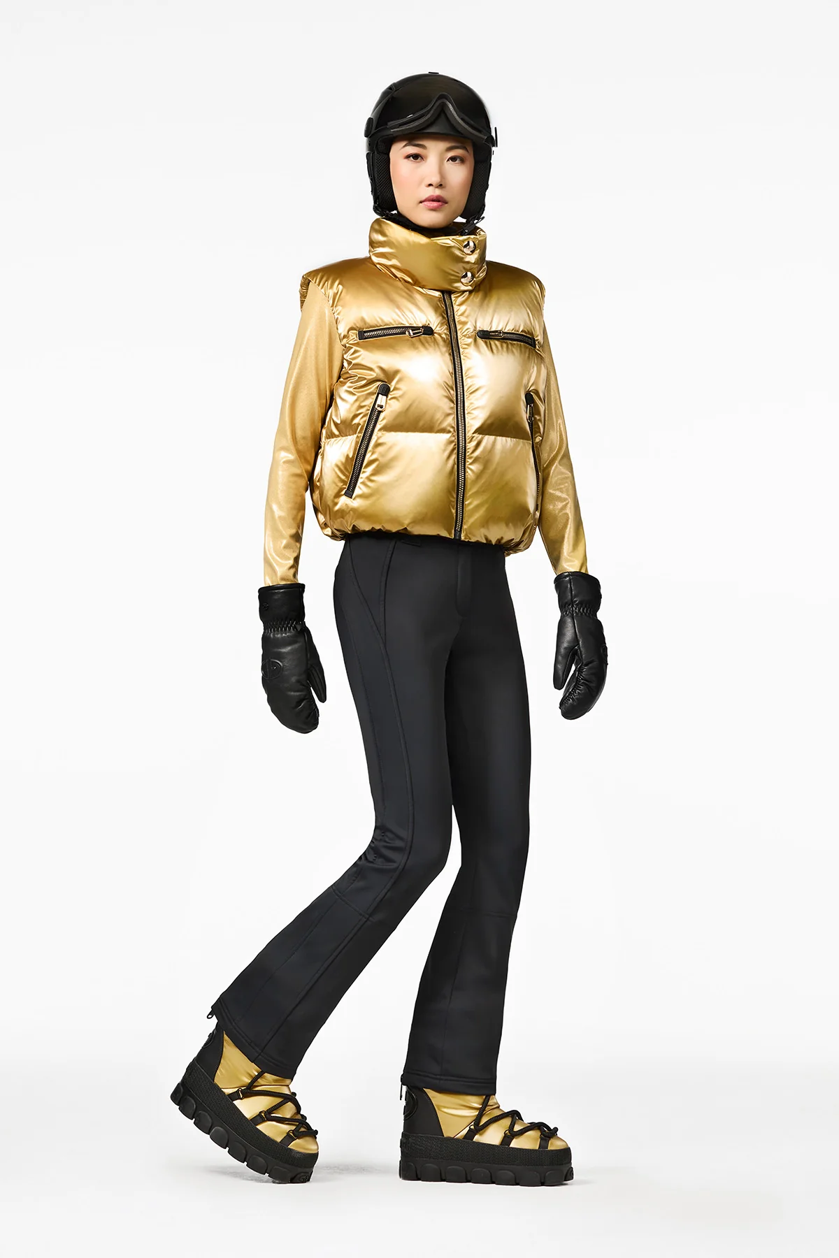ÉCLAT bodywarmer - Image 2