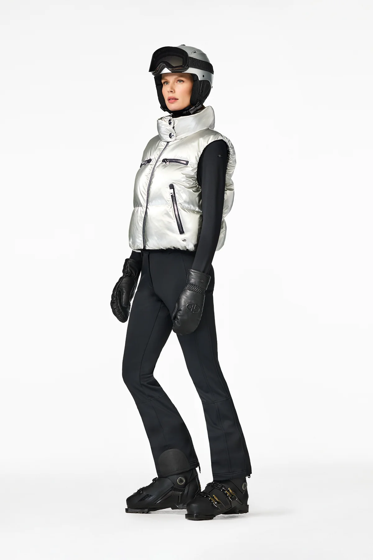 ÉCLAT bodywarmer - Image 2