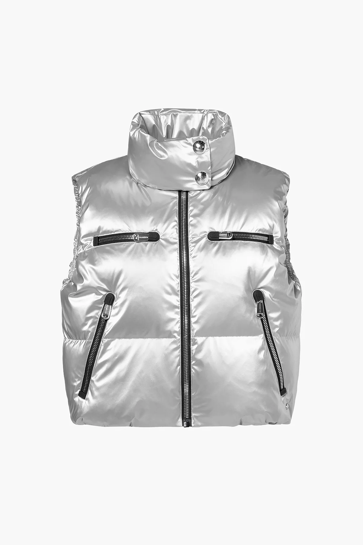 ÉCLAT bodywarmer - Image 3