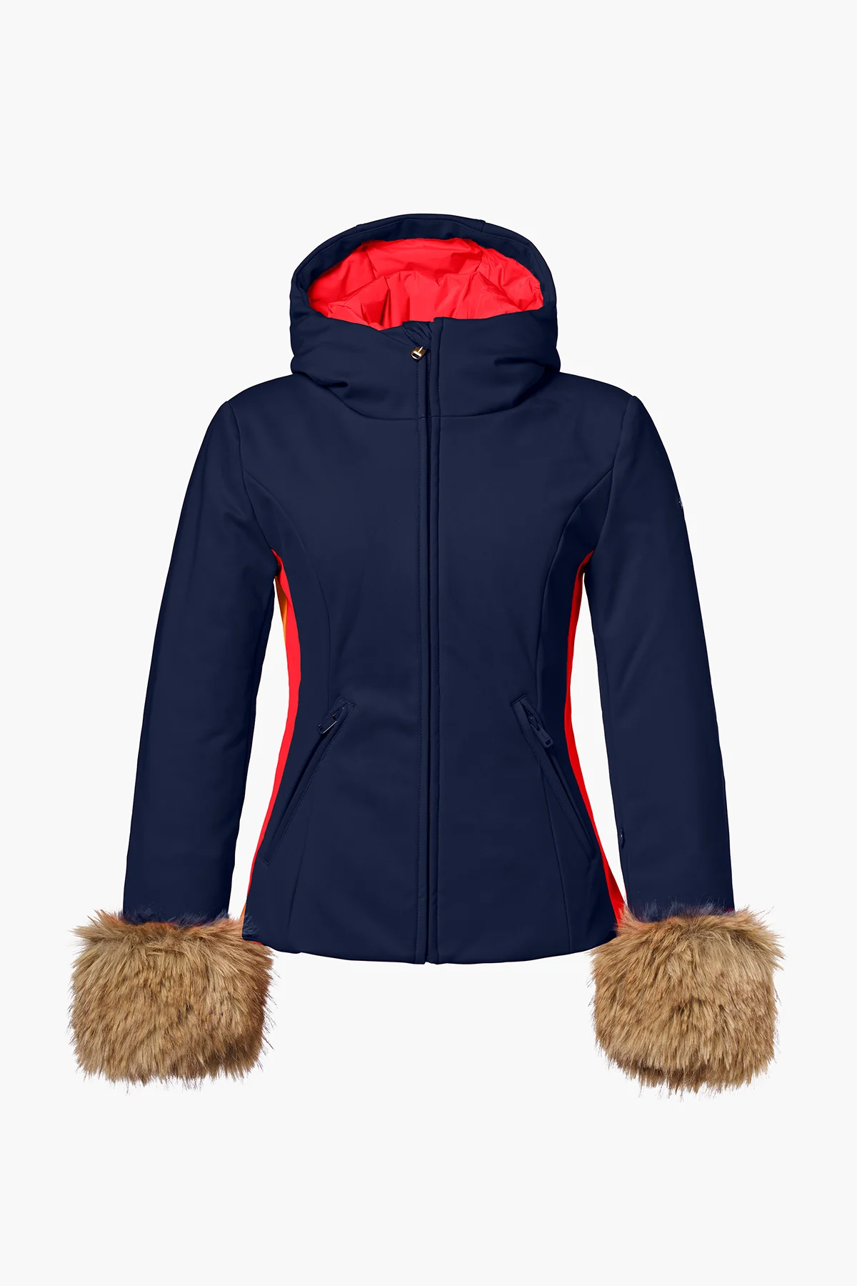 EDEN ski jacket FAUX - Image 5