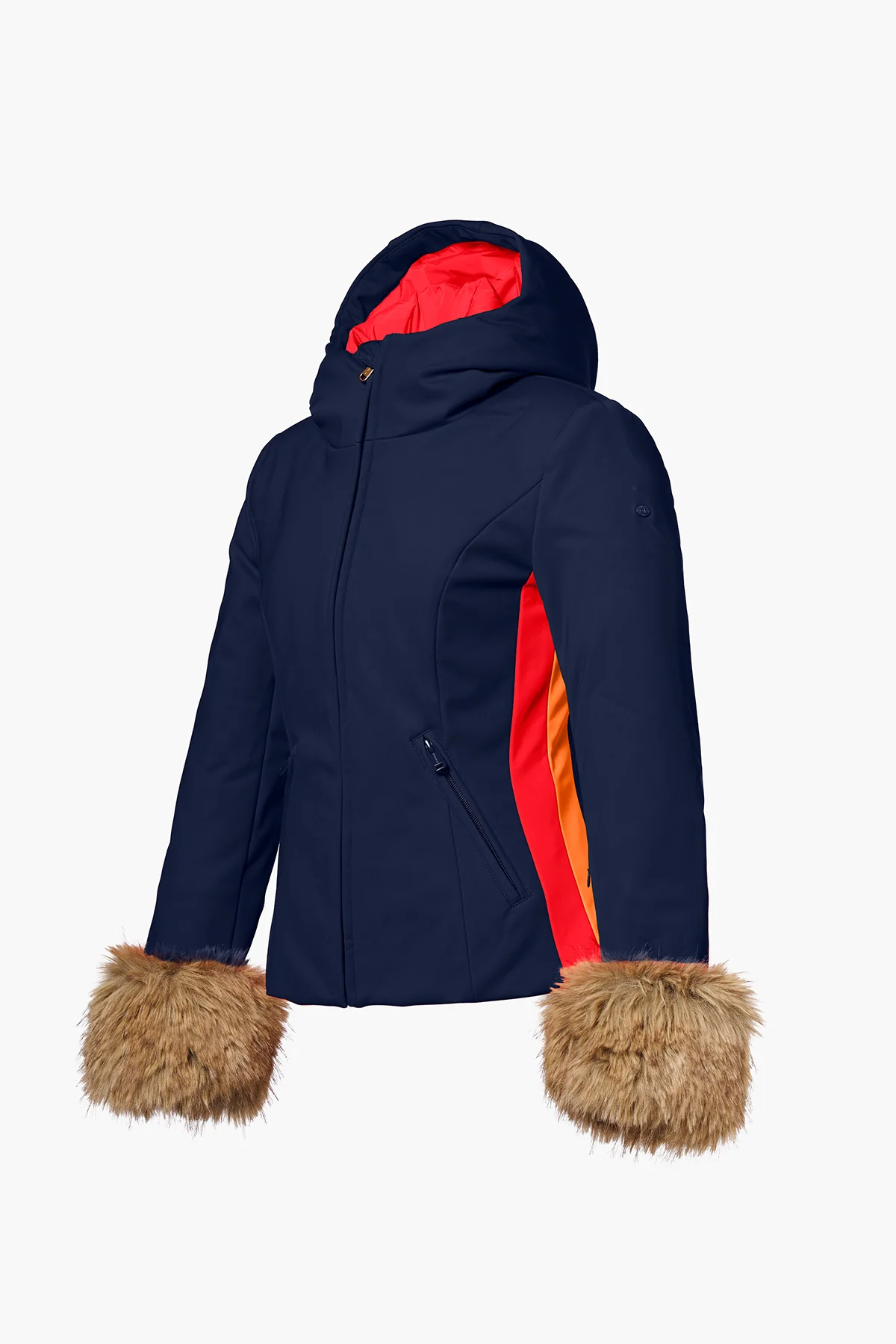 EDEN ski jacket FAUX - Image 6