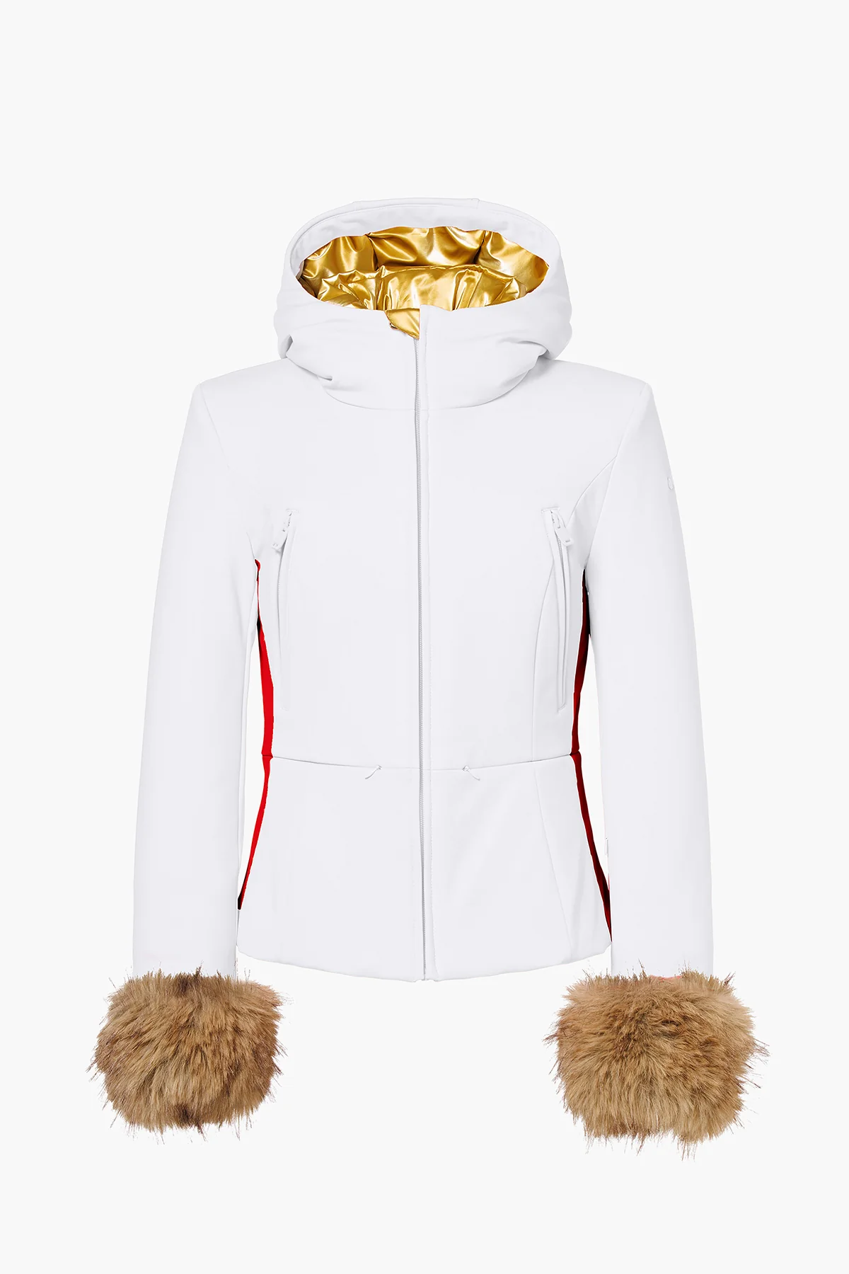 EDEN ski jacket FAUX - Image 6
