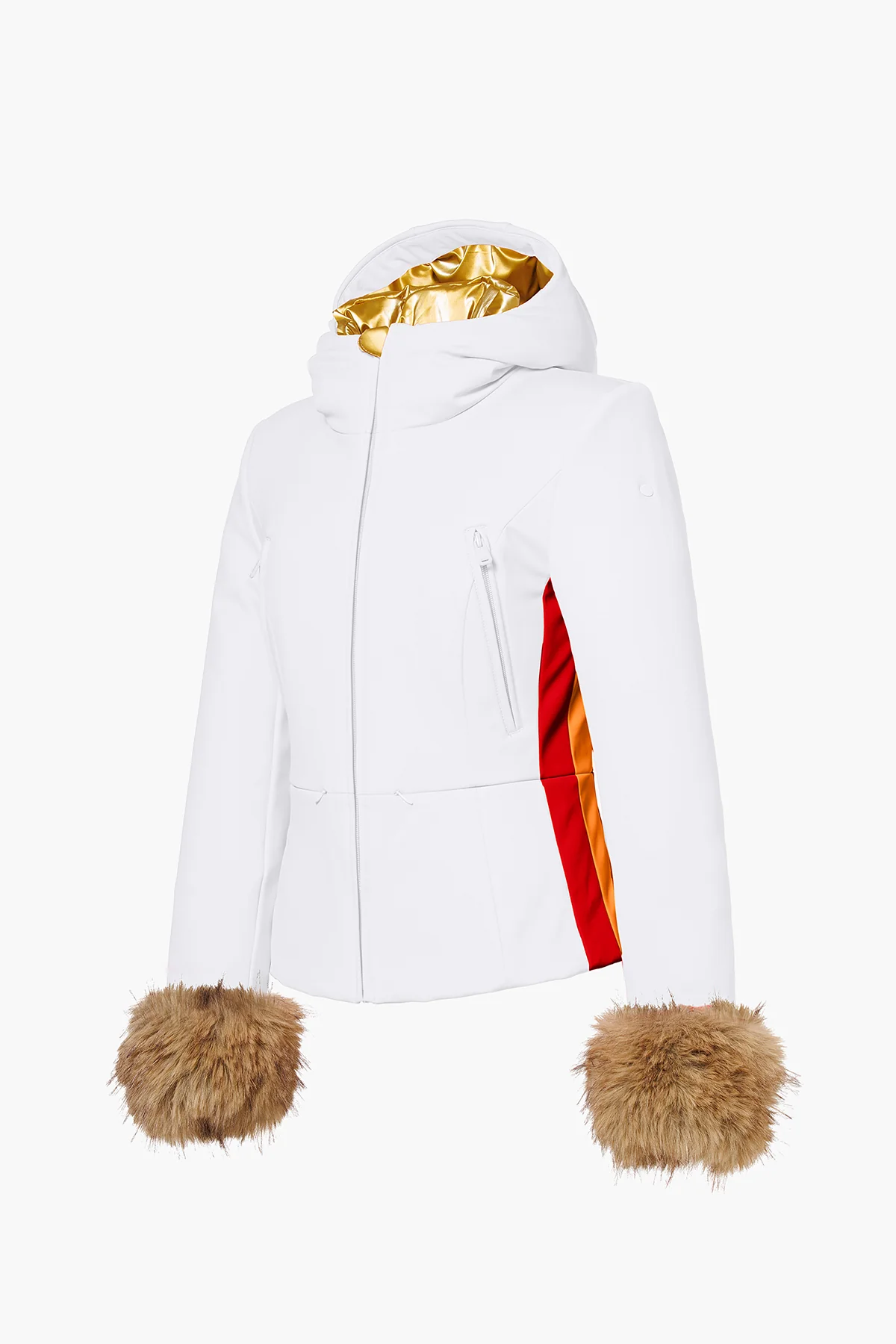 EDEN ski jacket FAUX - Image 7