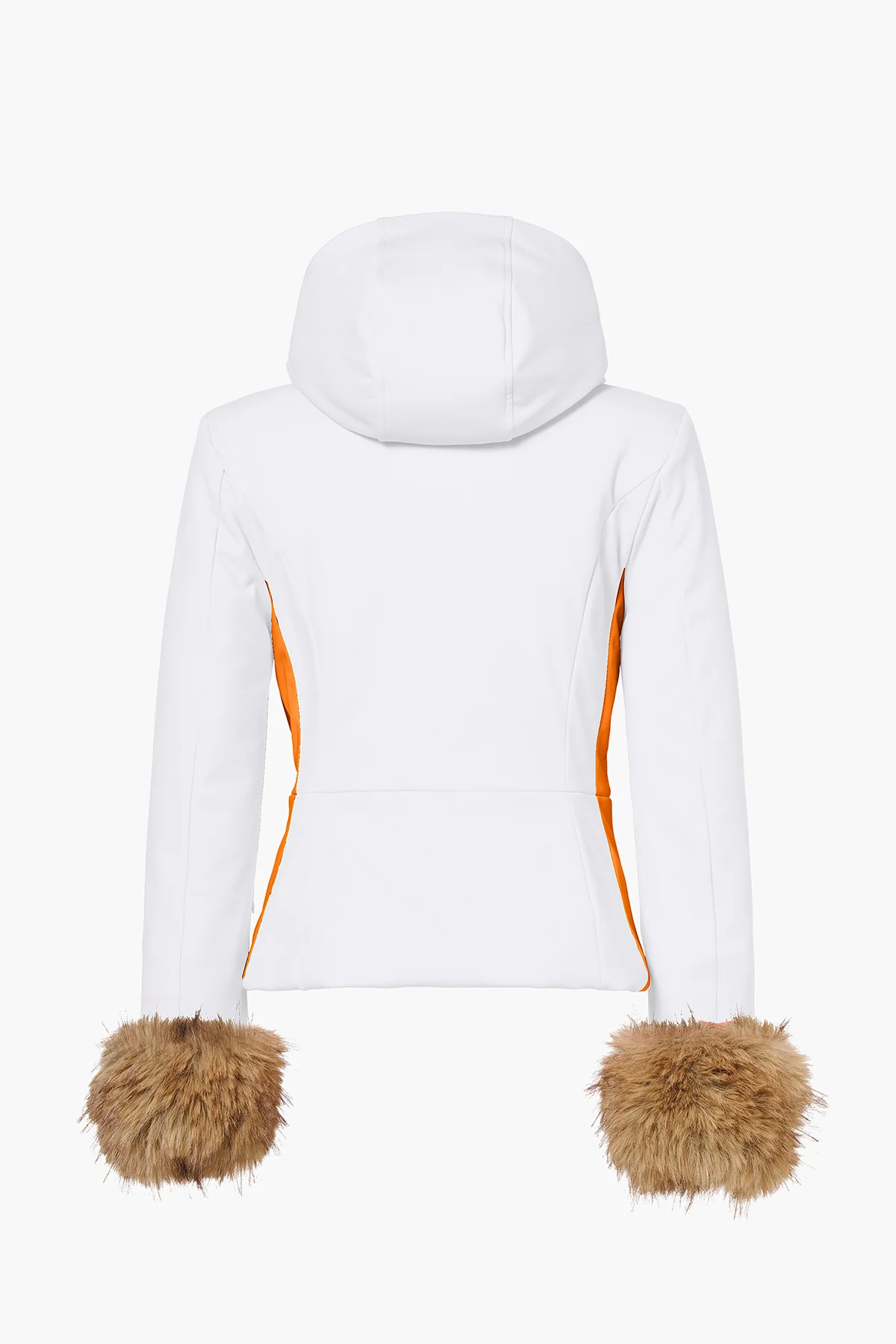 EDEN ski jacket FAUX - Image 8