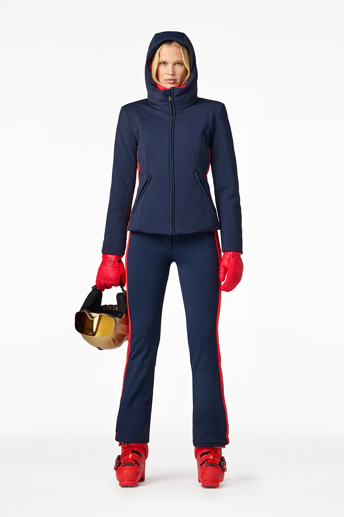 EDEN ski jacket - Image 5