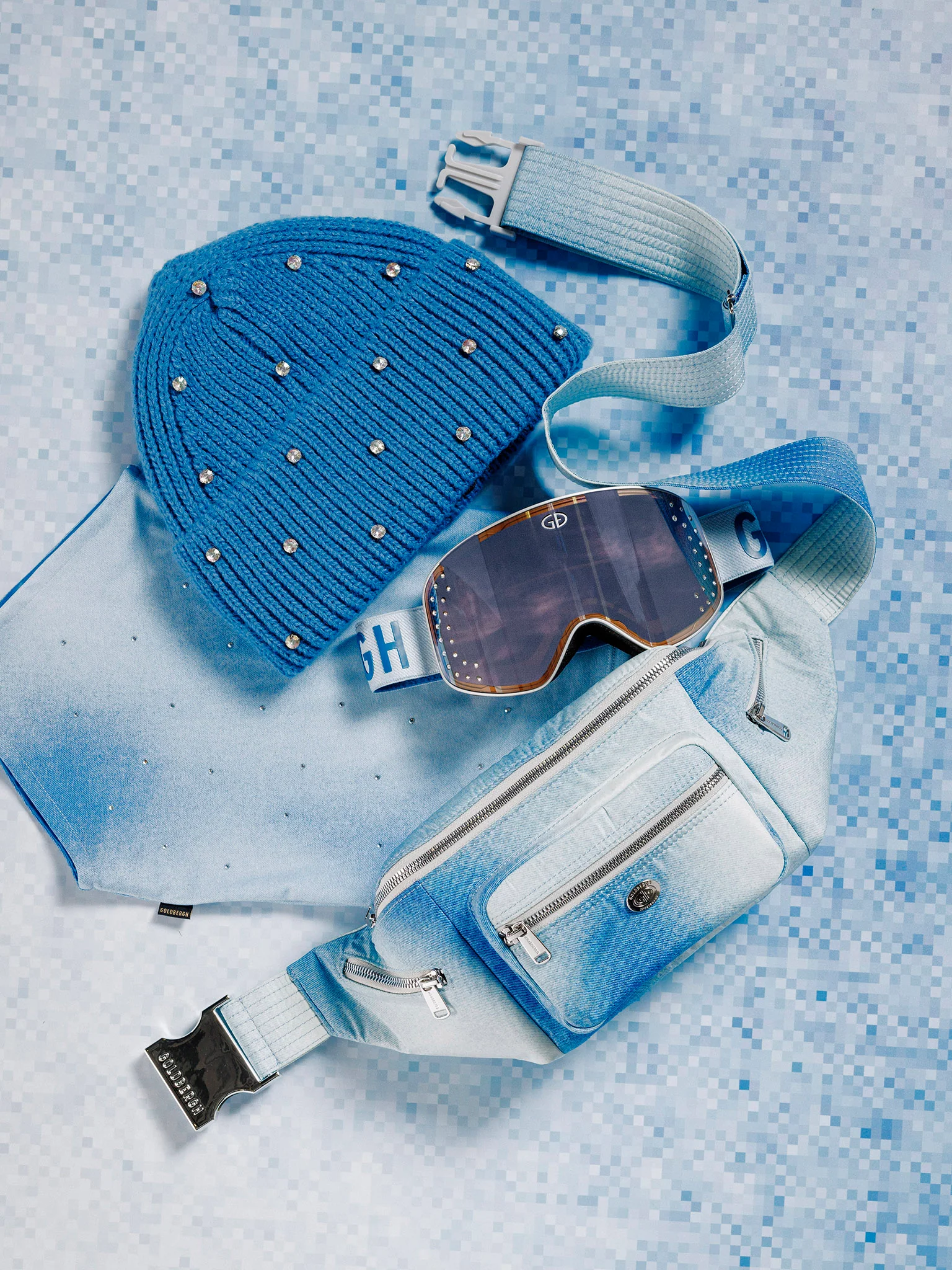 EDGE goggle - Image 2