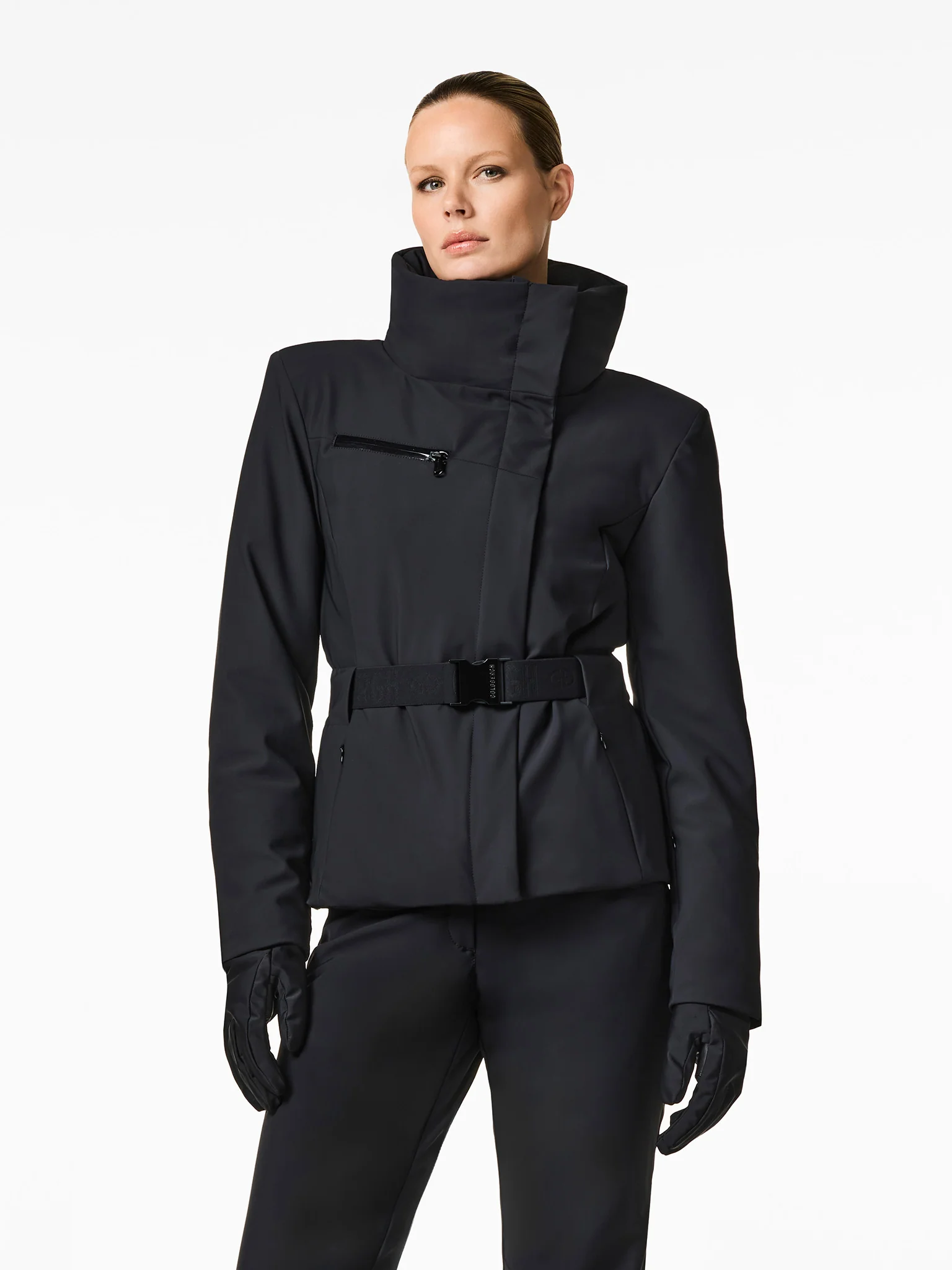 ELEGANTE ski jacket - Image 2