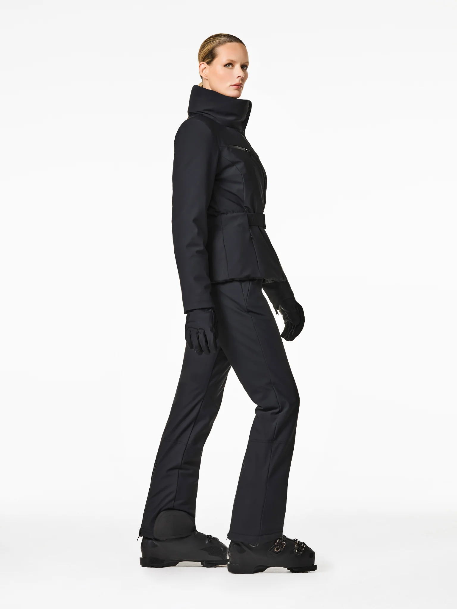 ELEGANTE ski jacket - Image 3