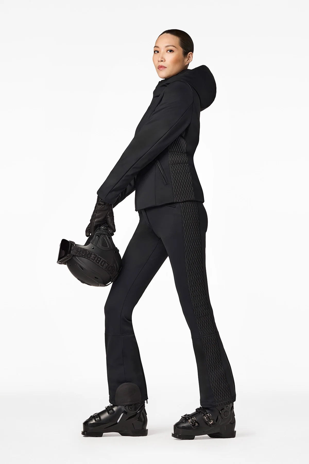 ELEGANZA ski jacket - Image 3