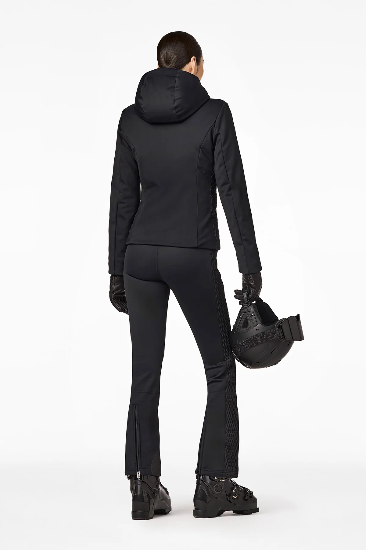 ELEGANZA ski jacket - Image 4