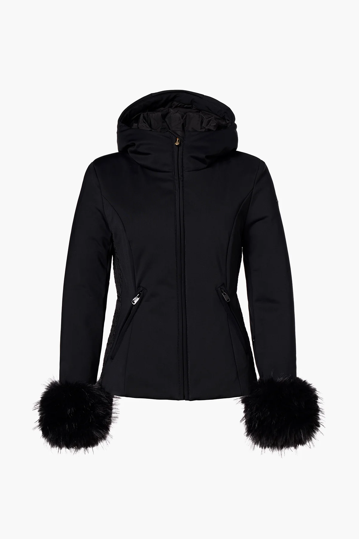 ELEGANZA ski jacket FAUX - Image 5