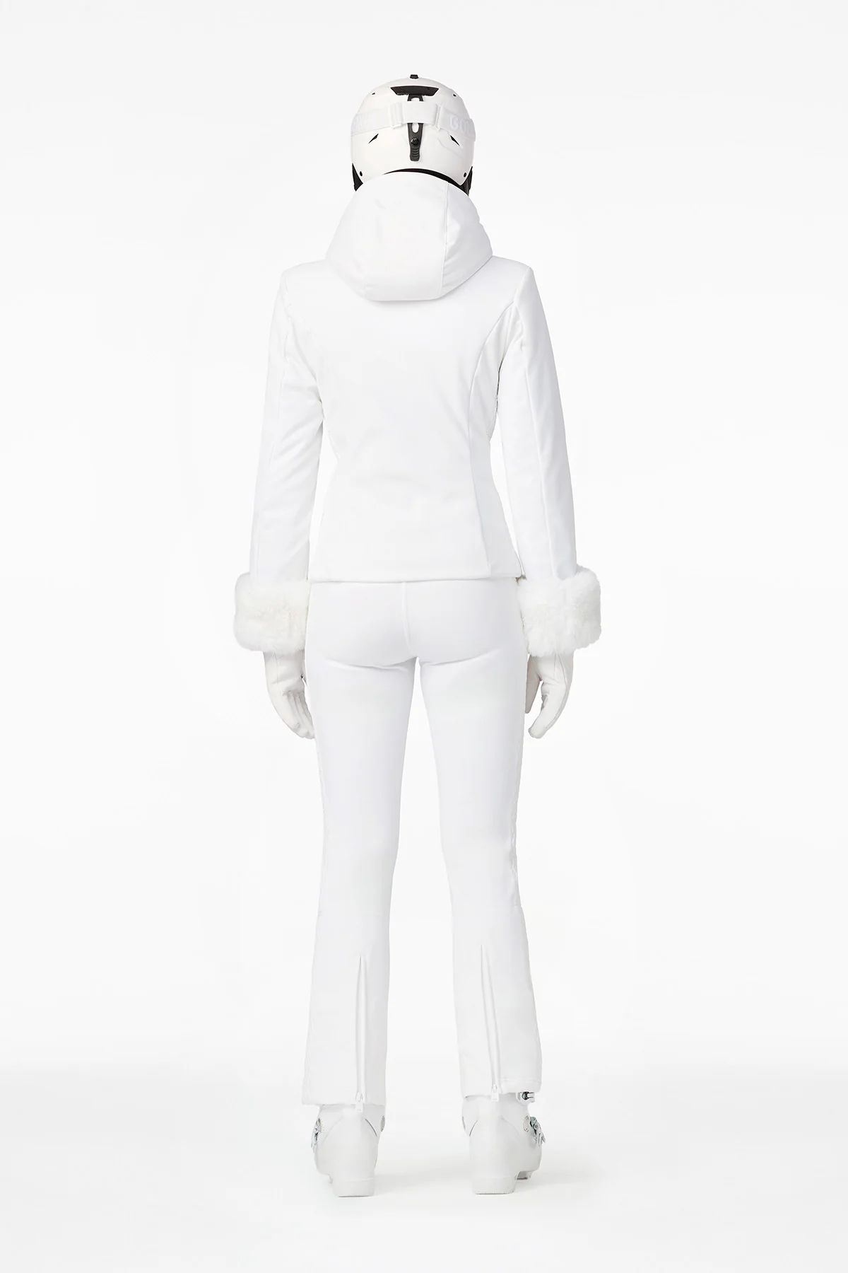 ELEGANZA ski jacket FAUX - Image 3