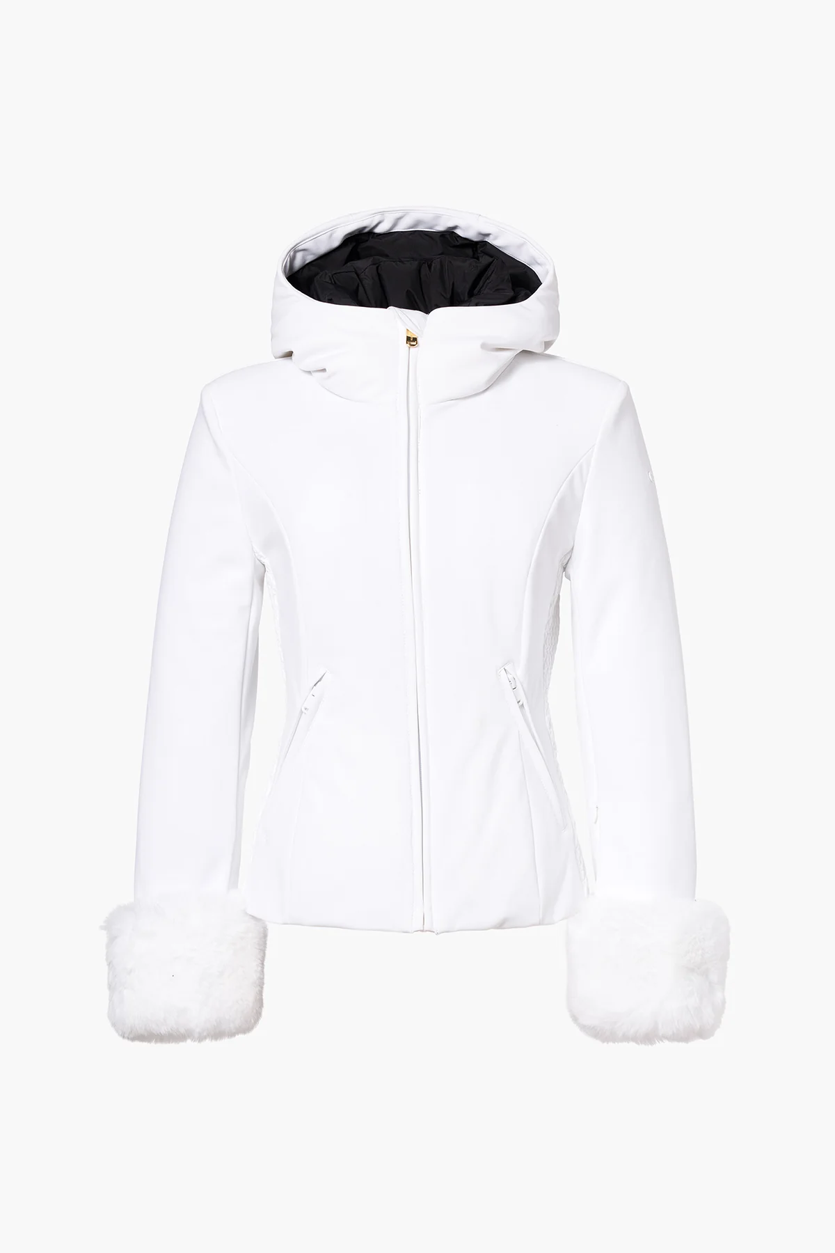 ELEGANZA ski jacket FAUX - Image 4