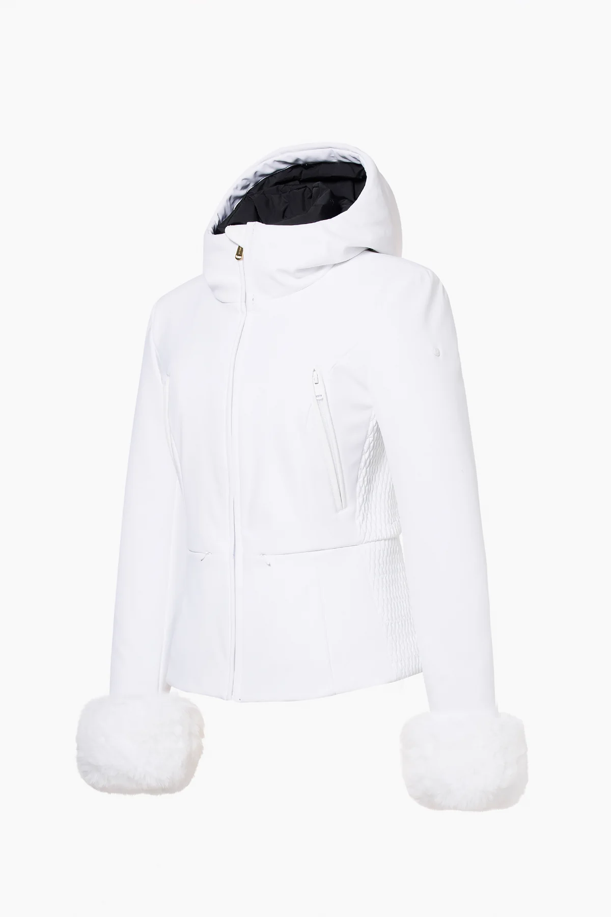 ELEGANZA ski jacket FAUX - Image 5