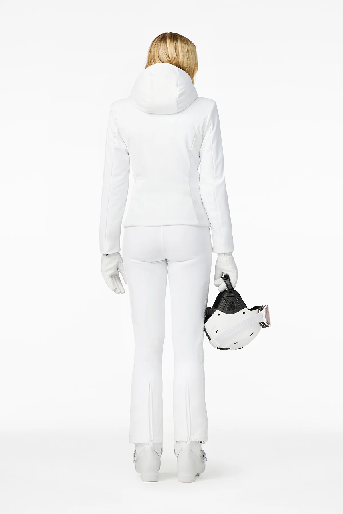 ELEGANZA ski jacket - Image 4