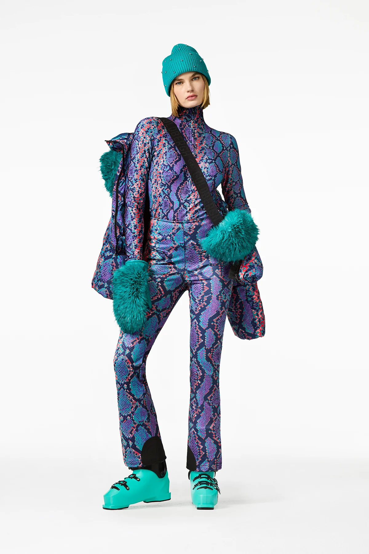 ELENA ski pants - Image 2