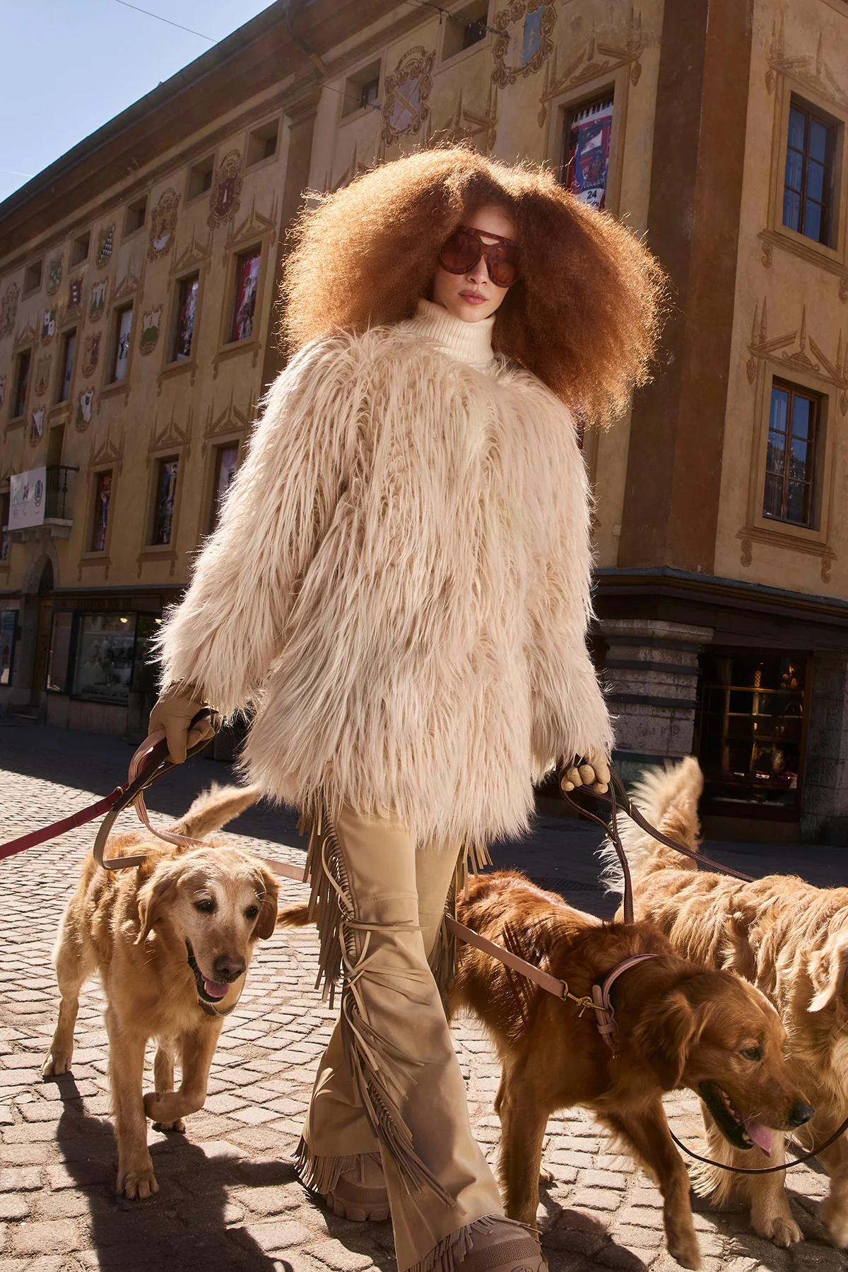 ELIA jacket - Image 6