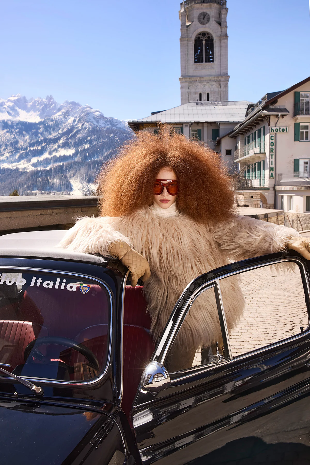 ELIA jacket - Image 7