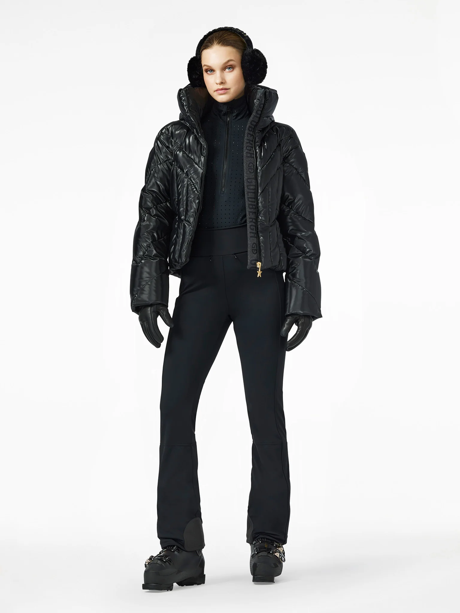 ELODIE ski jacket - Image 2