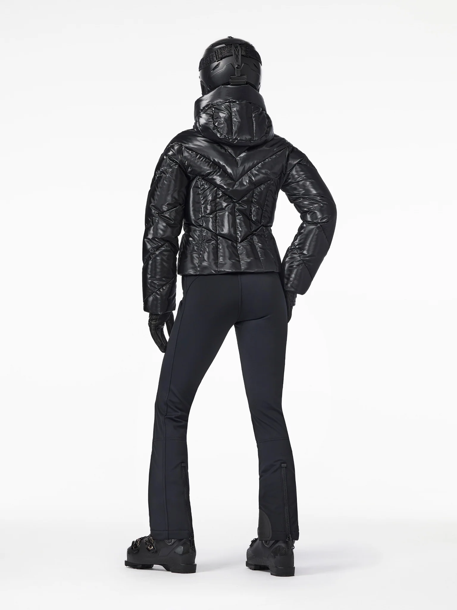 ELODIE ski jacket - Image 3