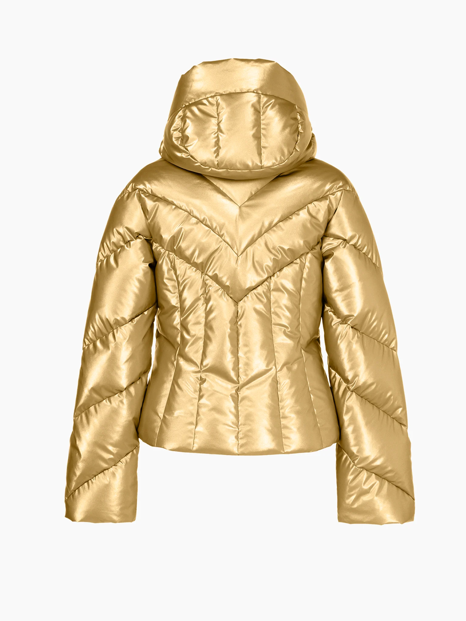 ELODIE ski jacket - Image 2