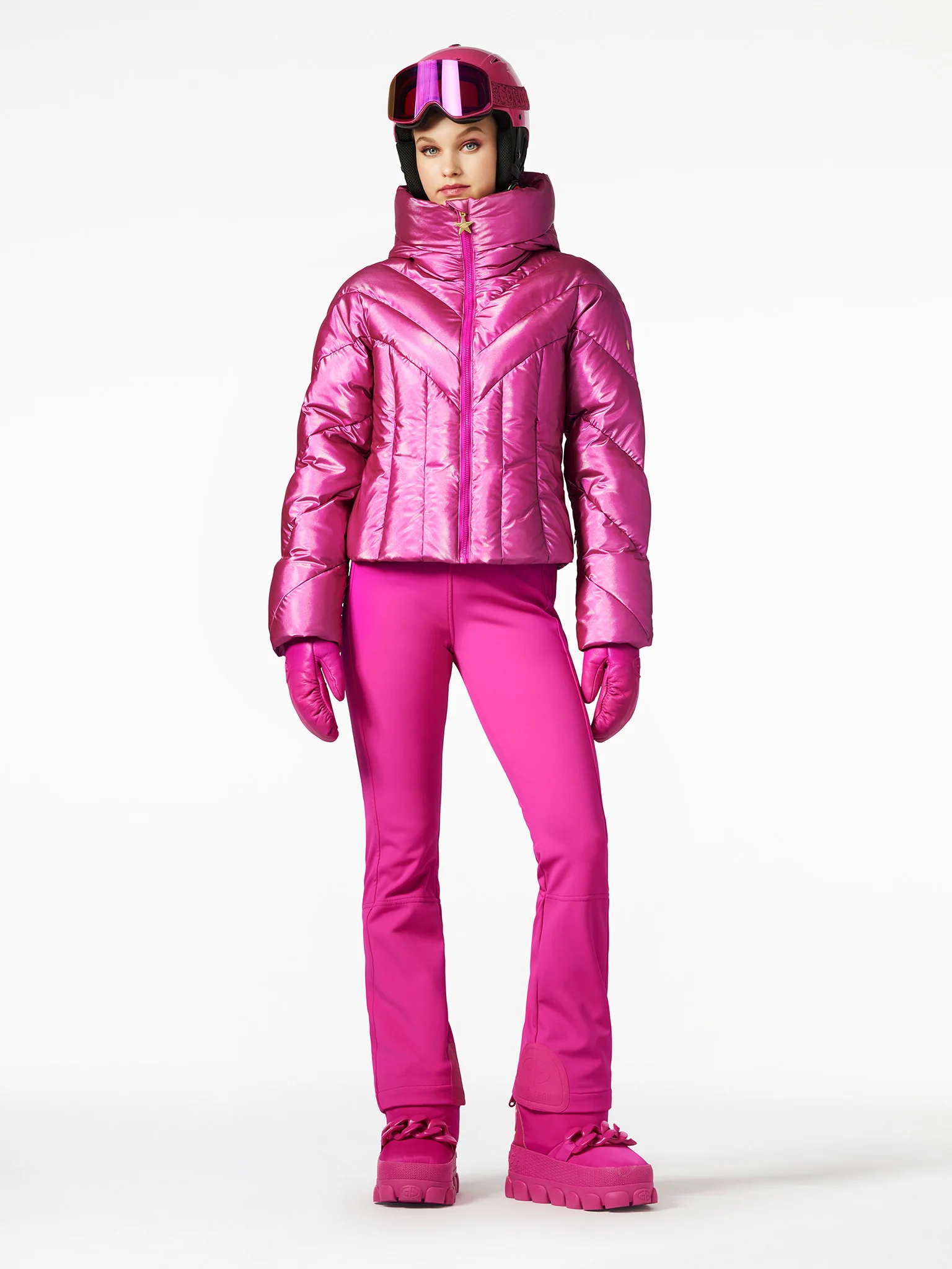 ELODIE ski jacket - Image 2