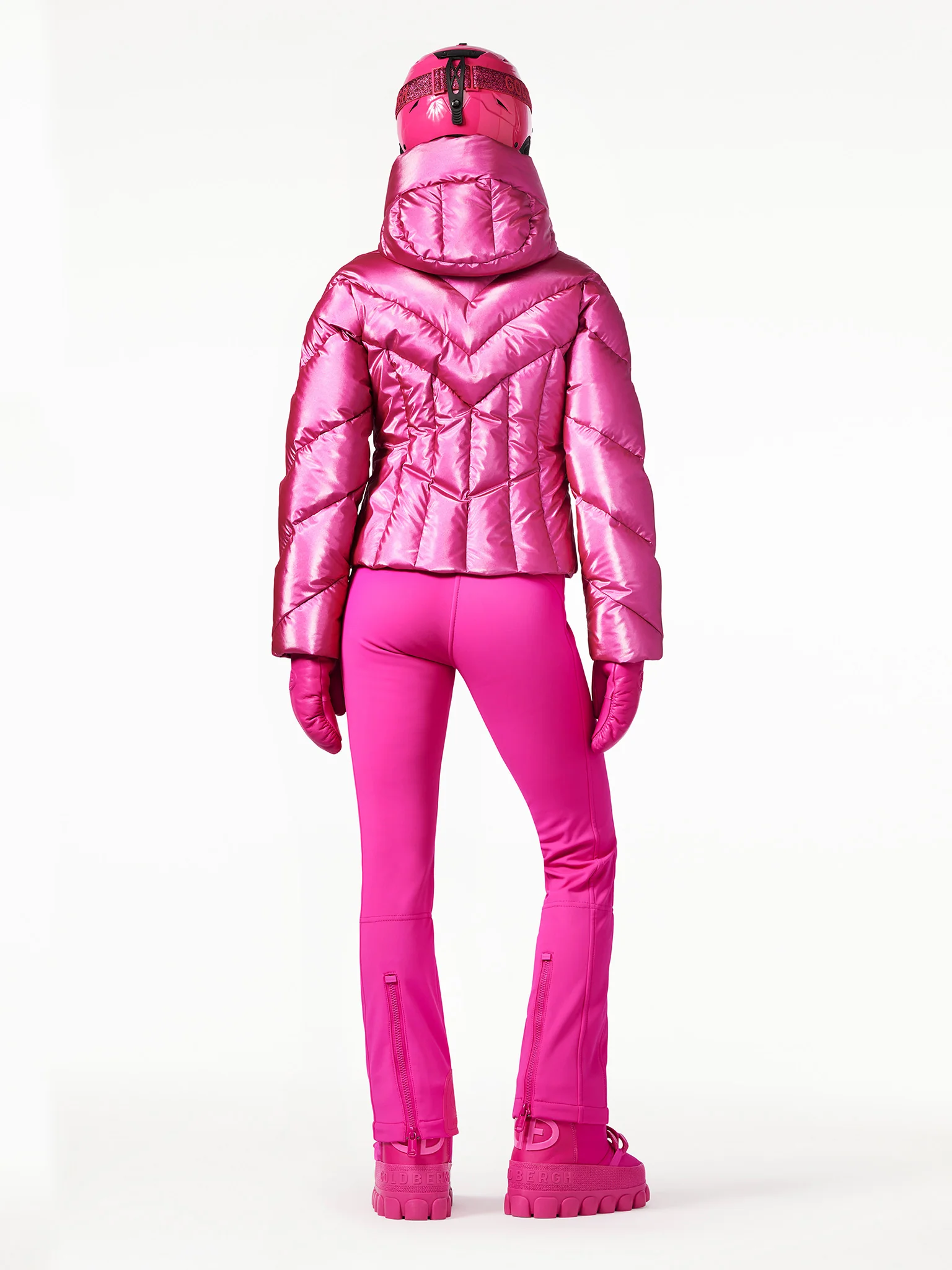 ELODIE ski jacket - Image 3