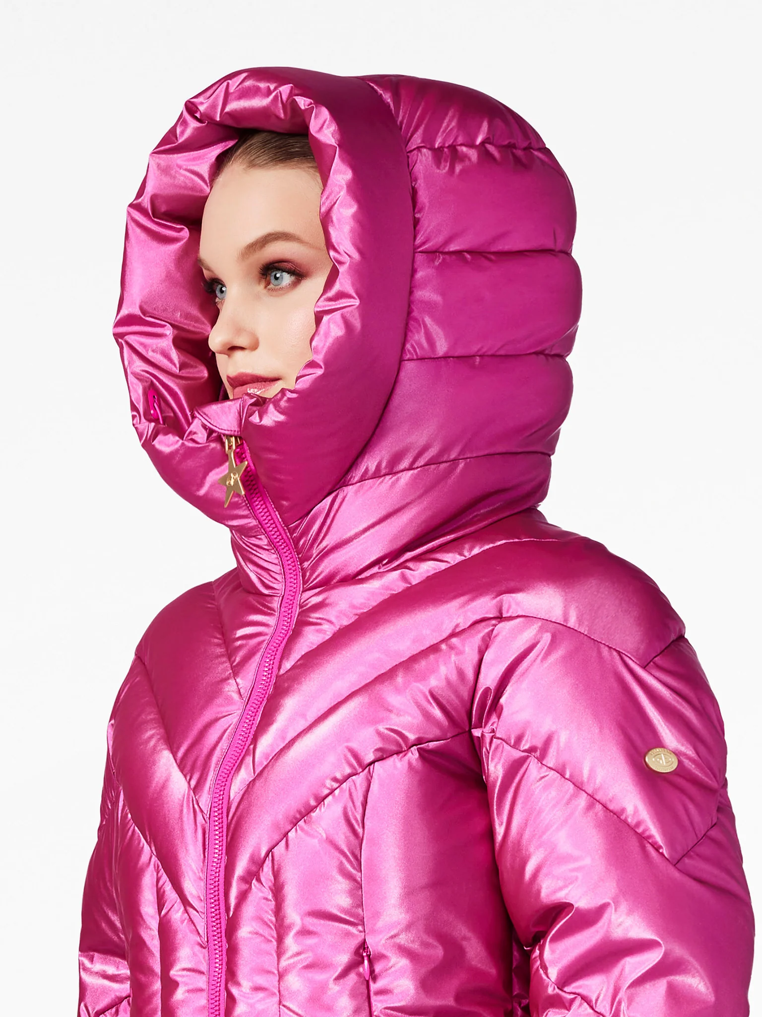 ELODIE ski jacket - Image 4