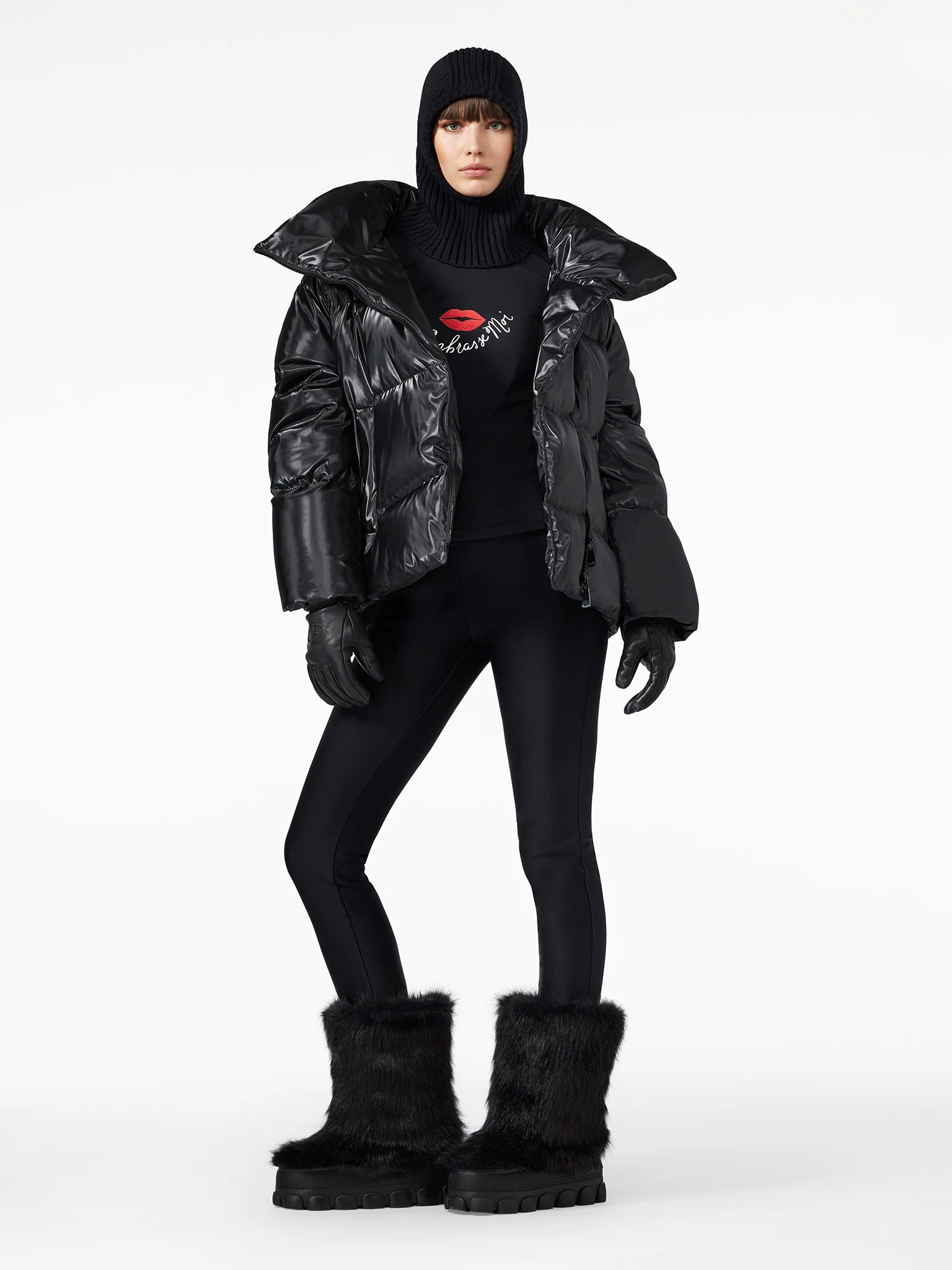 ESPACE jacket - Image 2