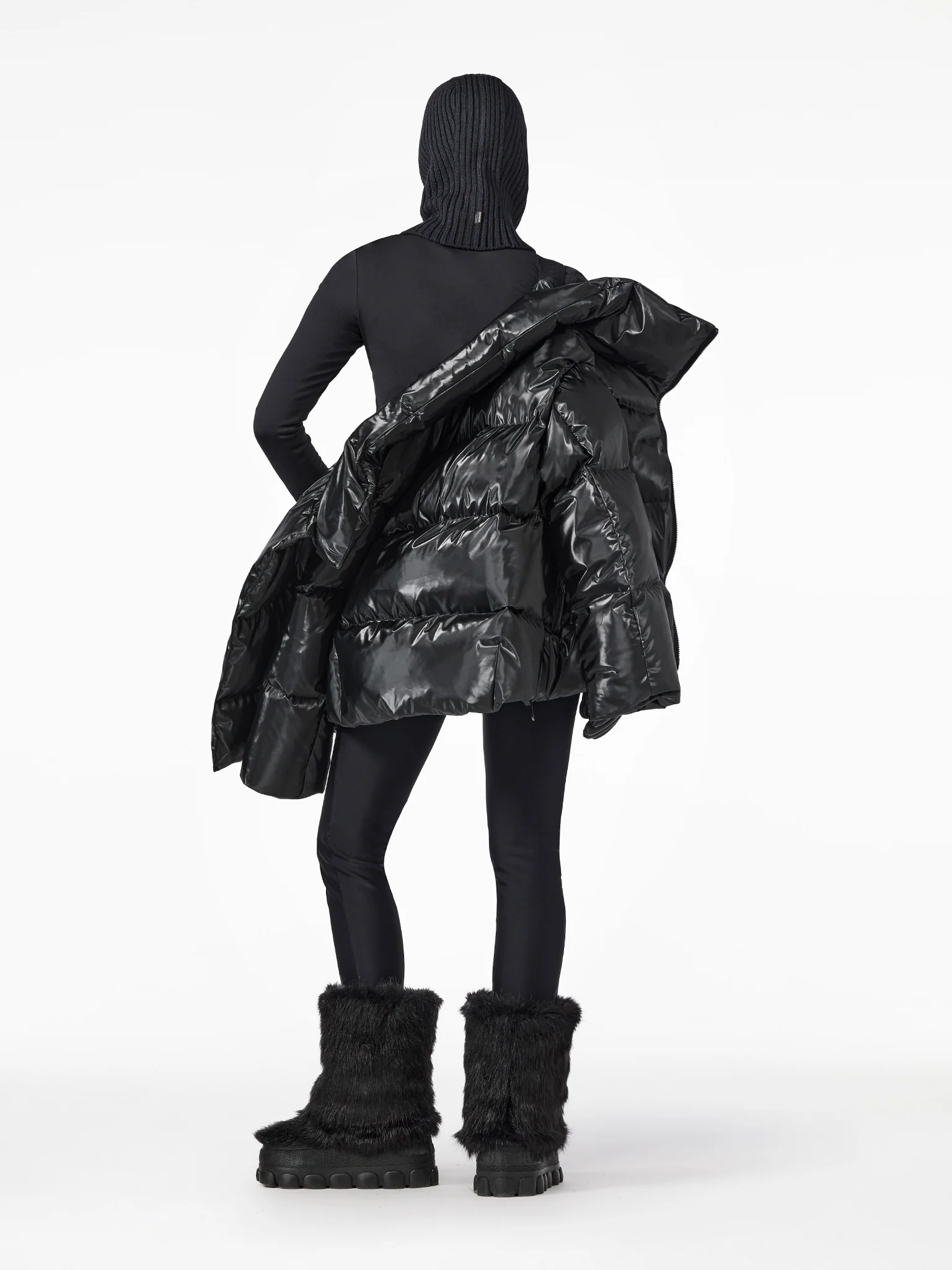 ESPACE jacket - Image 4