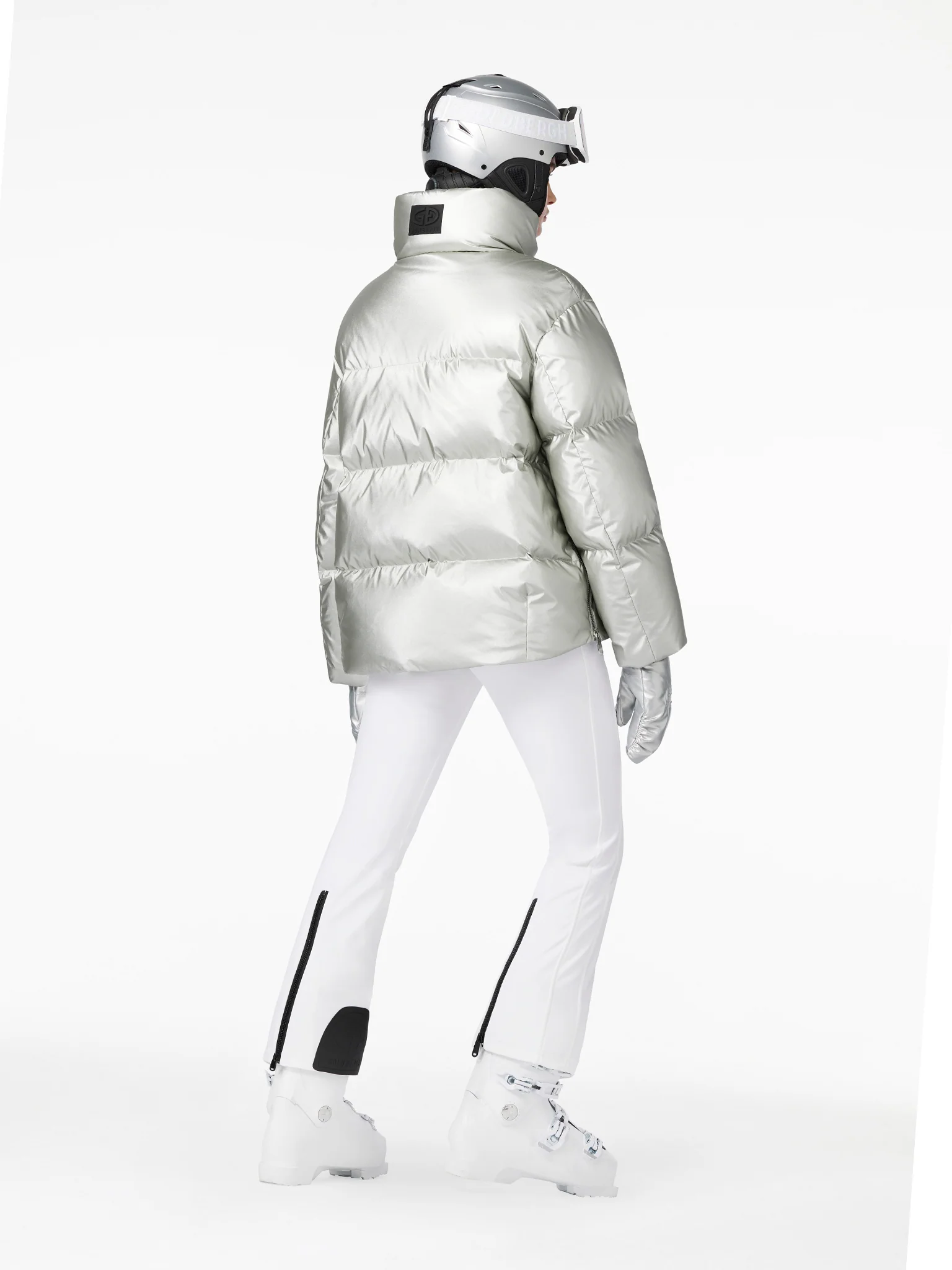 ESPACE jacket - Image 3